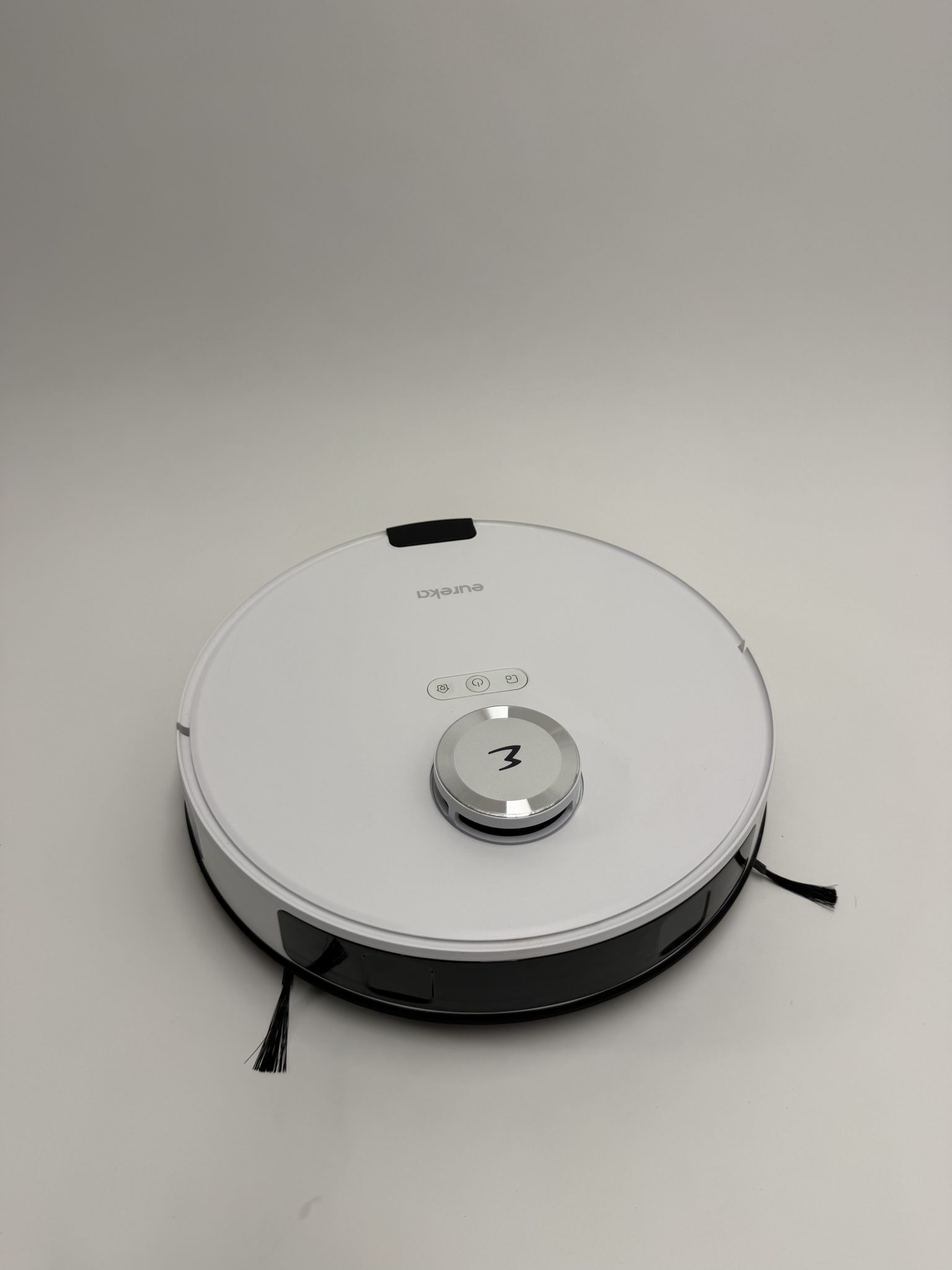 Eureka E20 Plus robotas siurblys