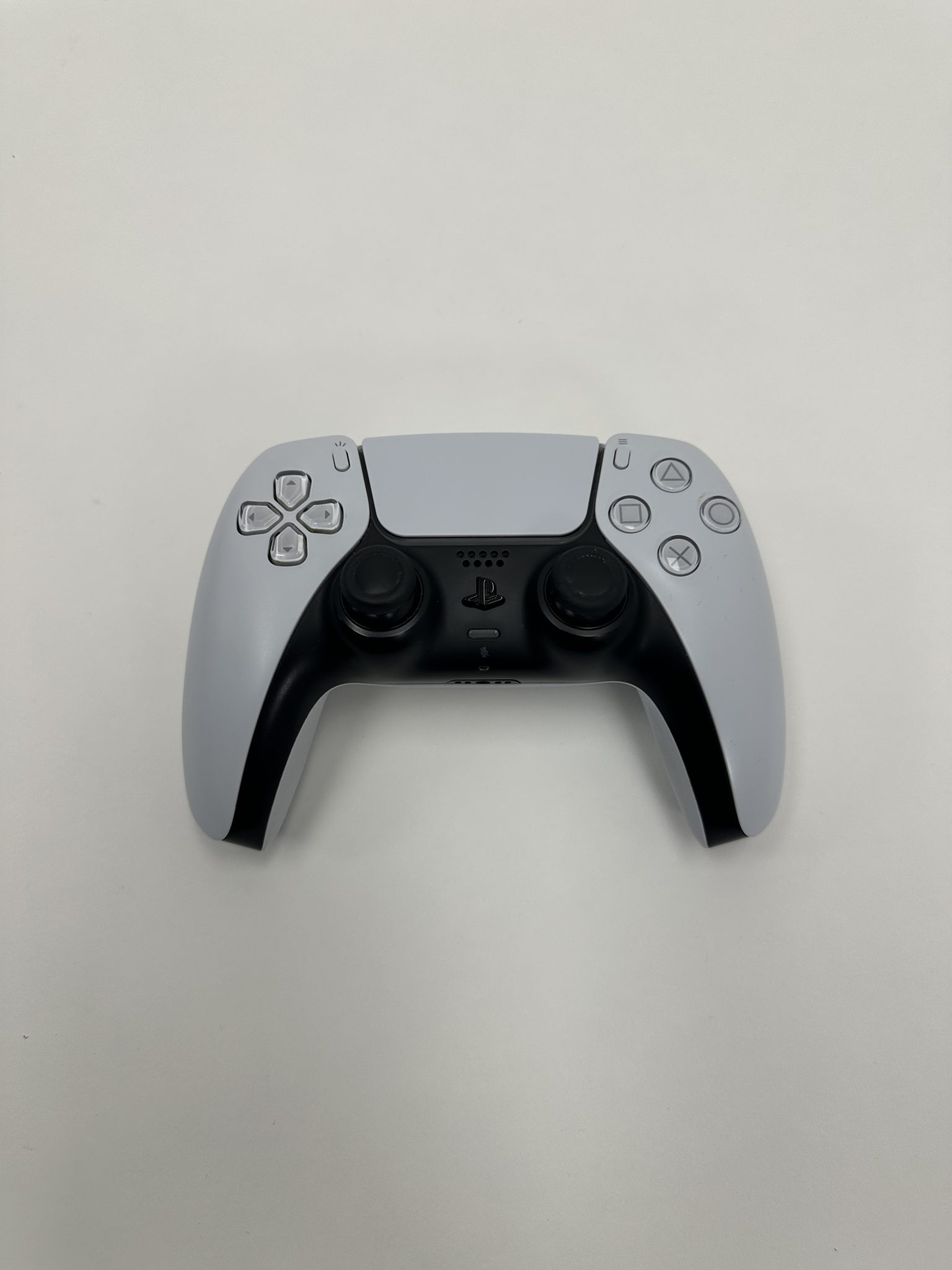 Playstation DualSense žaidimų pultas