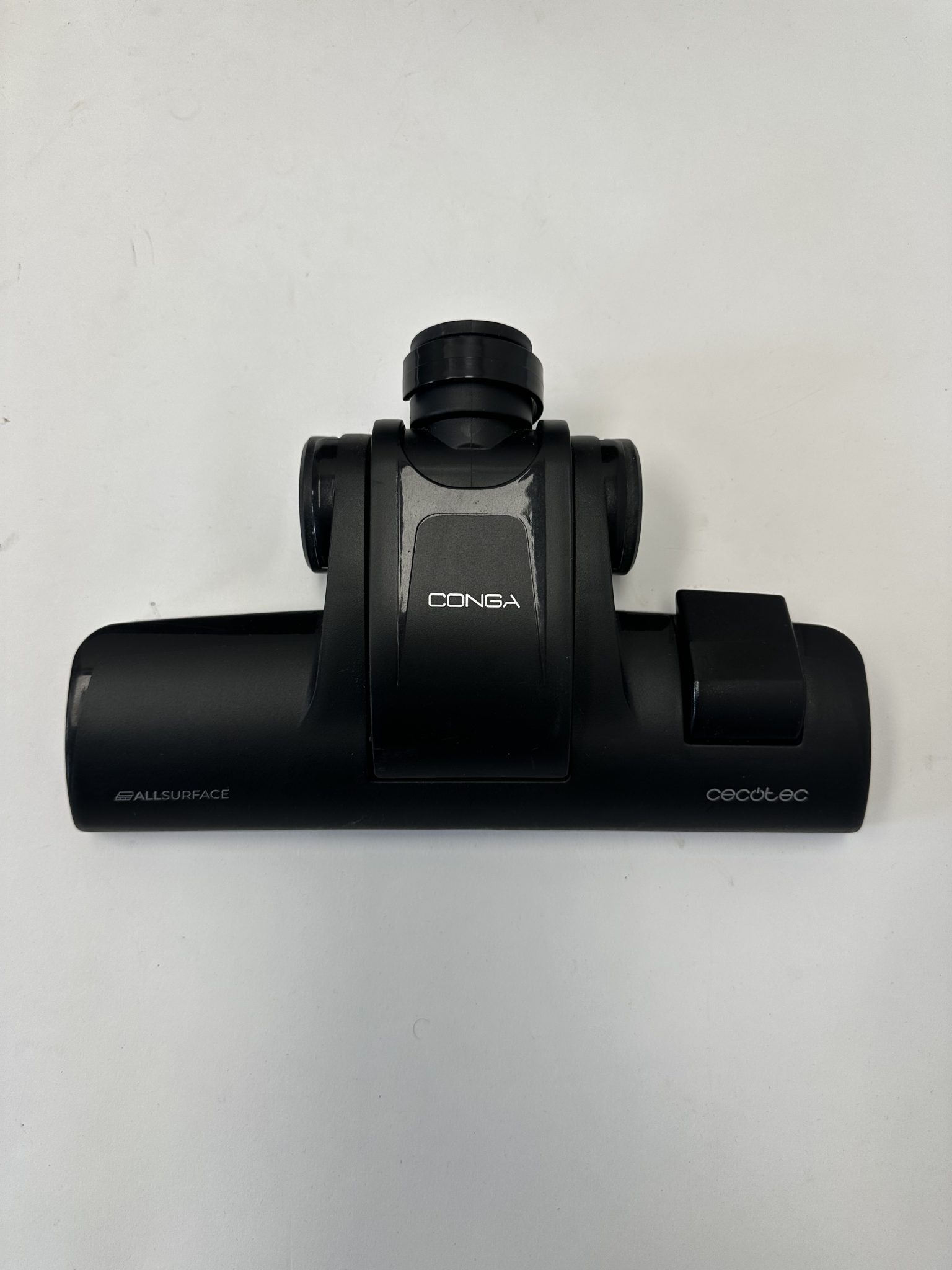 Cecotec dulkių siurblys