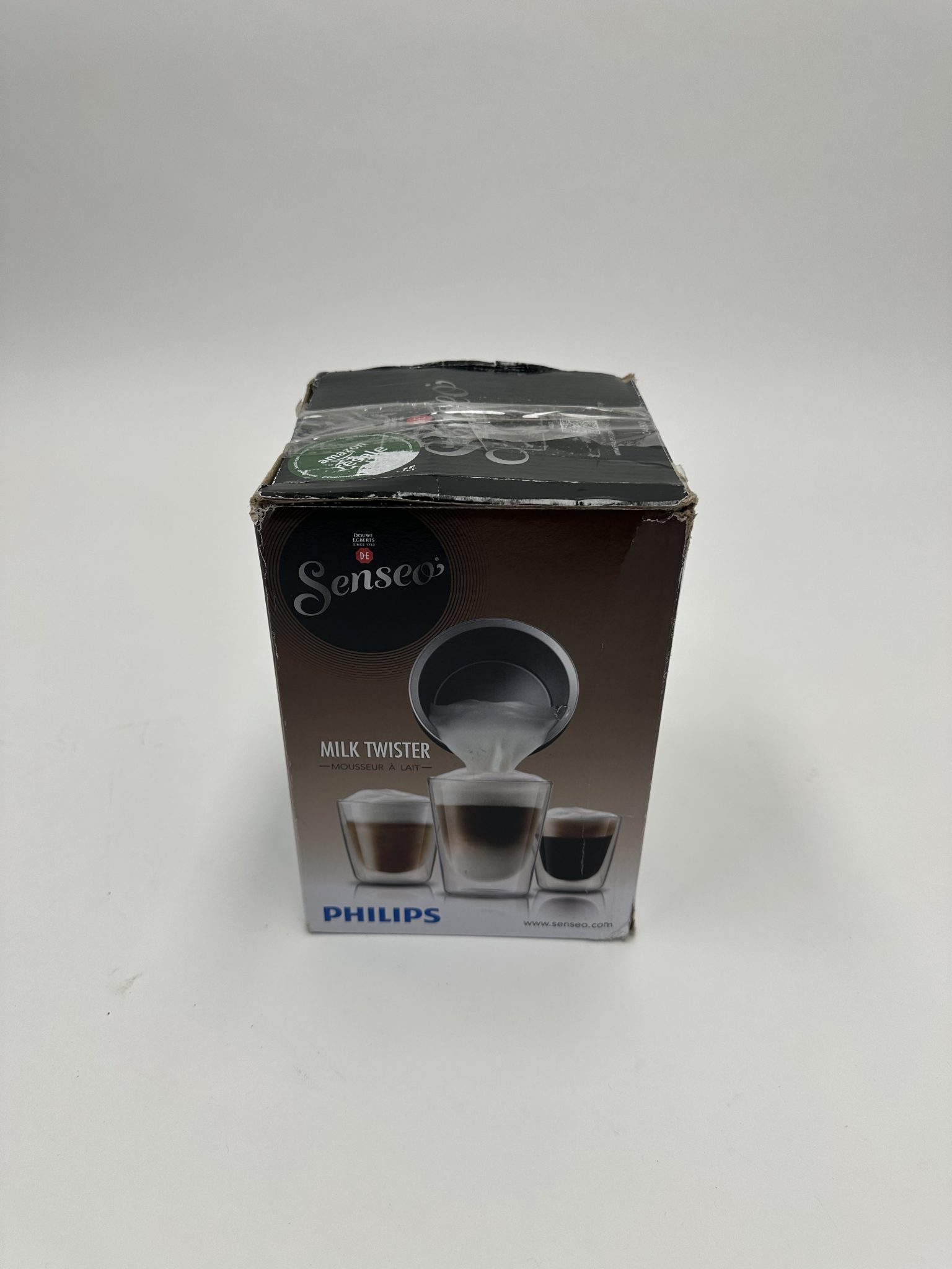 Philips Senseo Milk Twister pieno putų plakiklis
