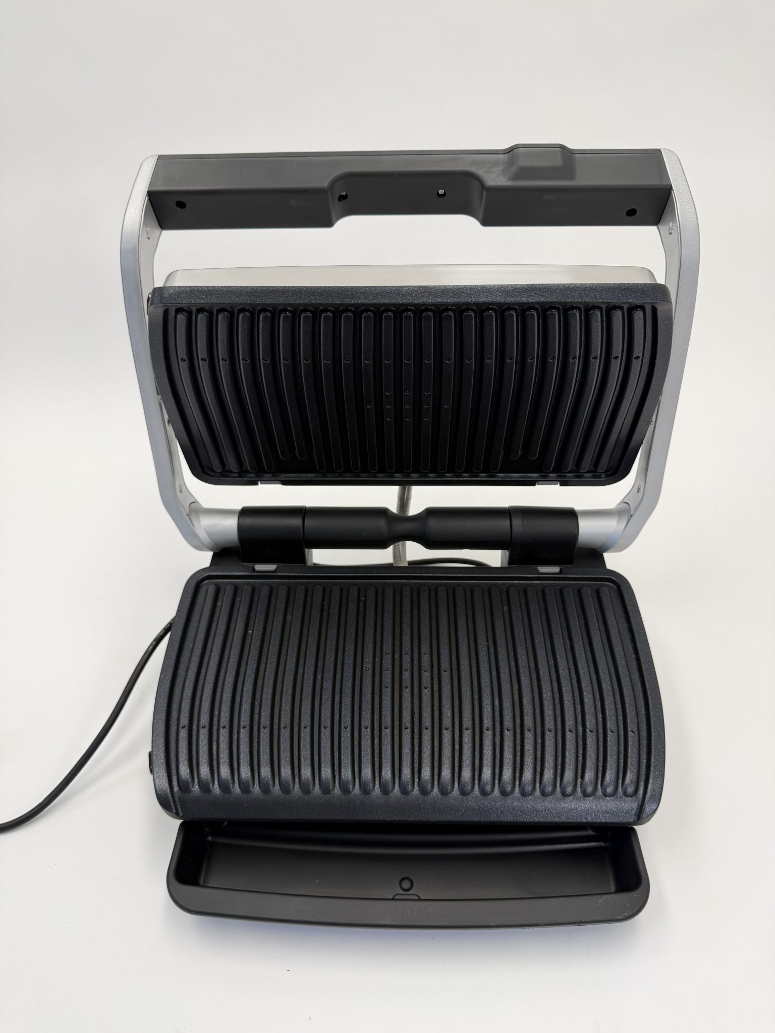Tefal OptiGrill Elite XL elektrinis grilius