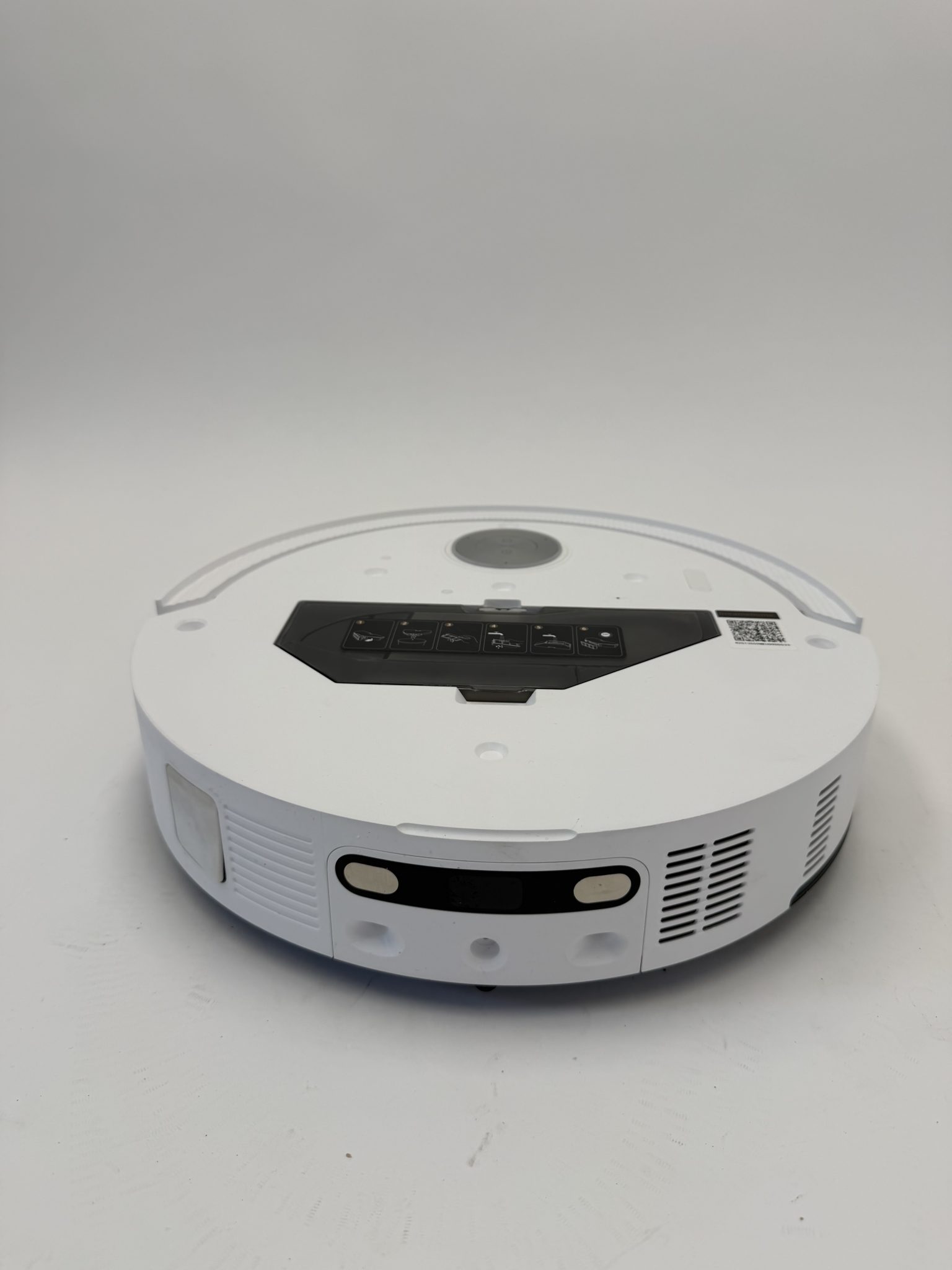 Dreame Matrix10 Ultra robotas siurblys