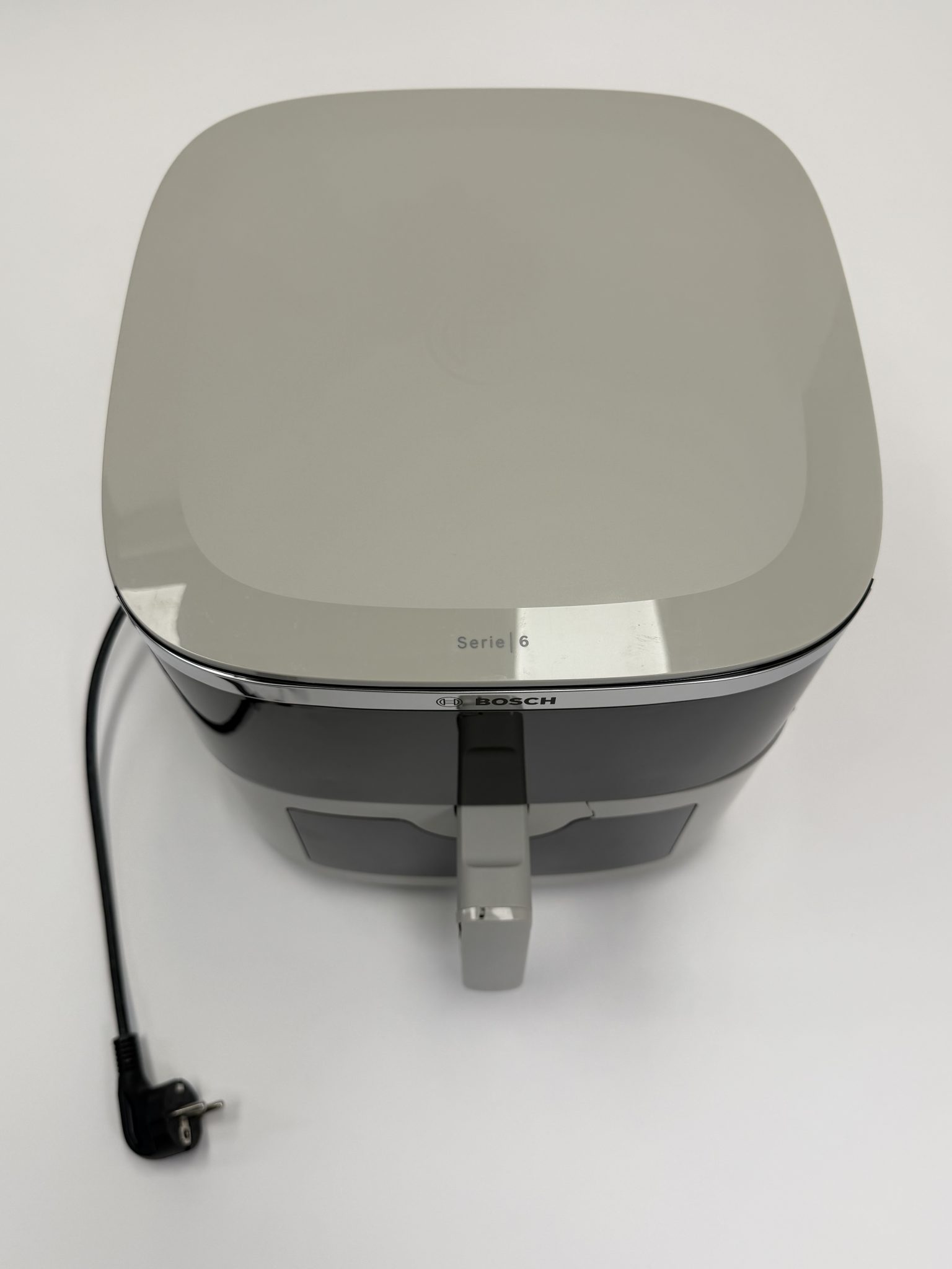 Bosch Serie 6 Air Fryer MAF671C0