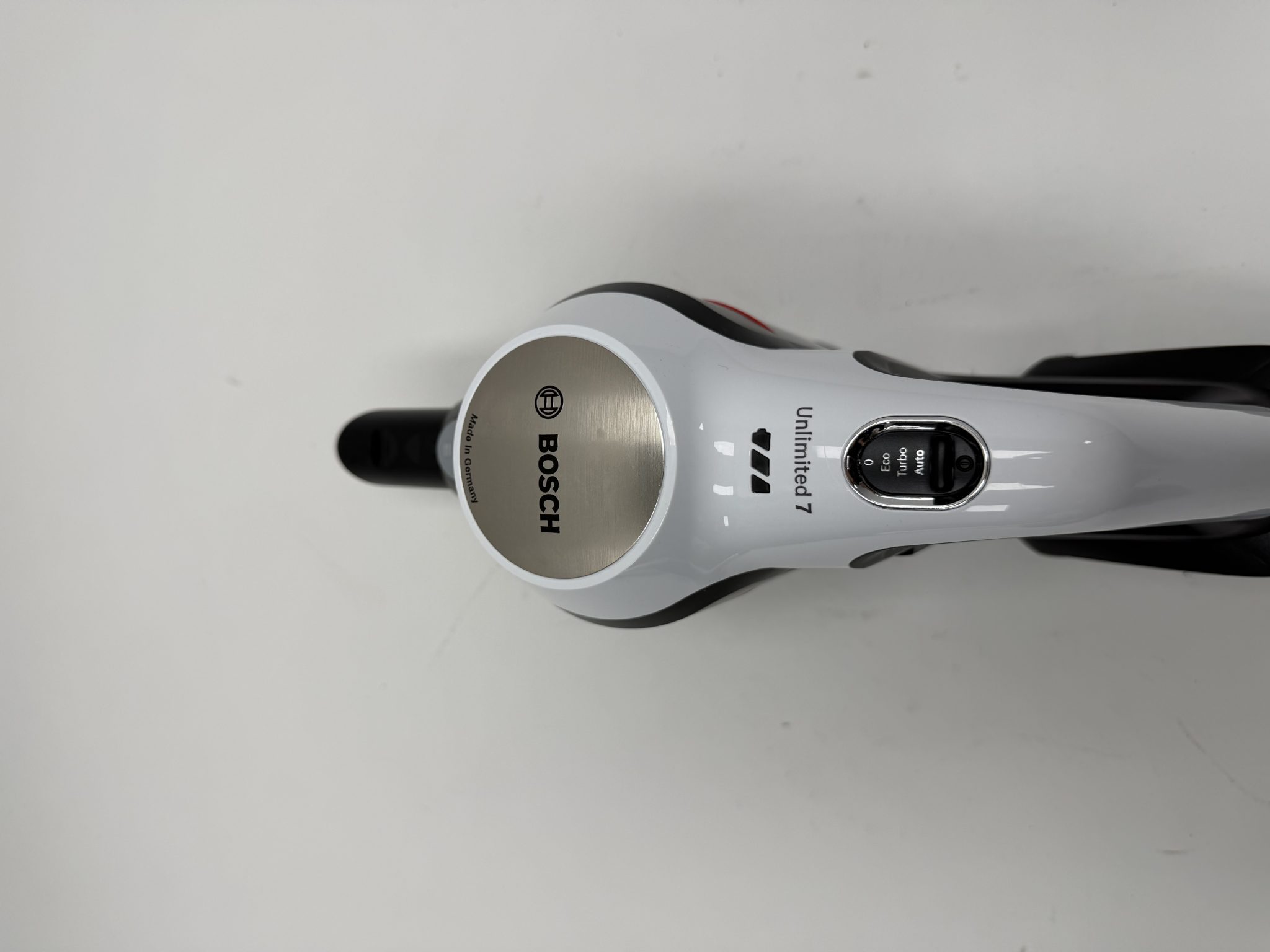 Bosch Unlimited 7 dulkių siurblys