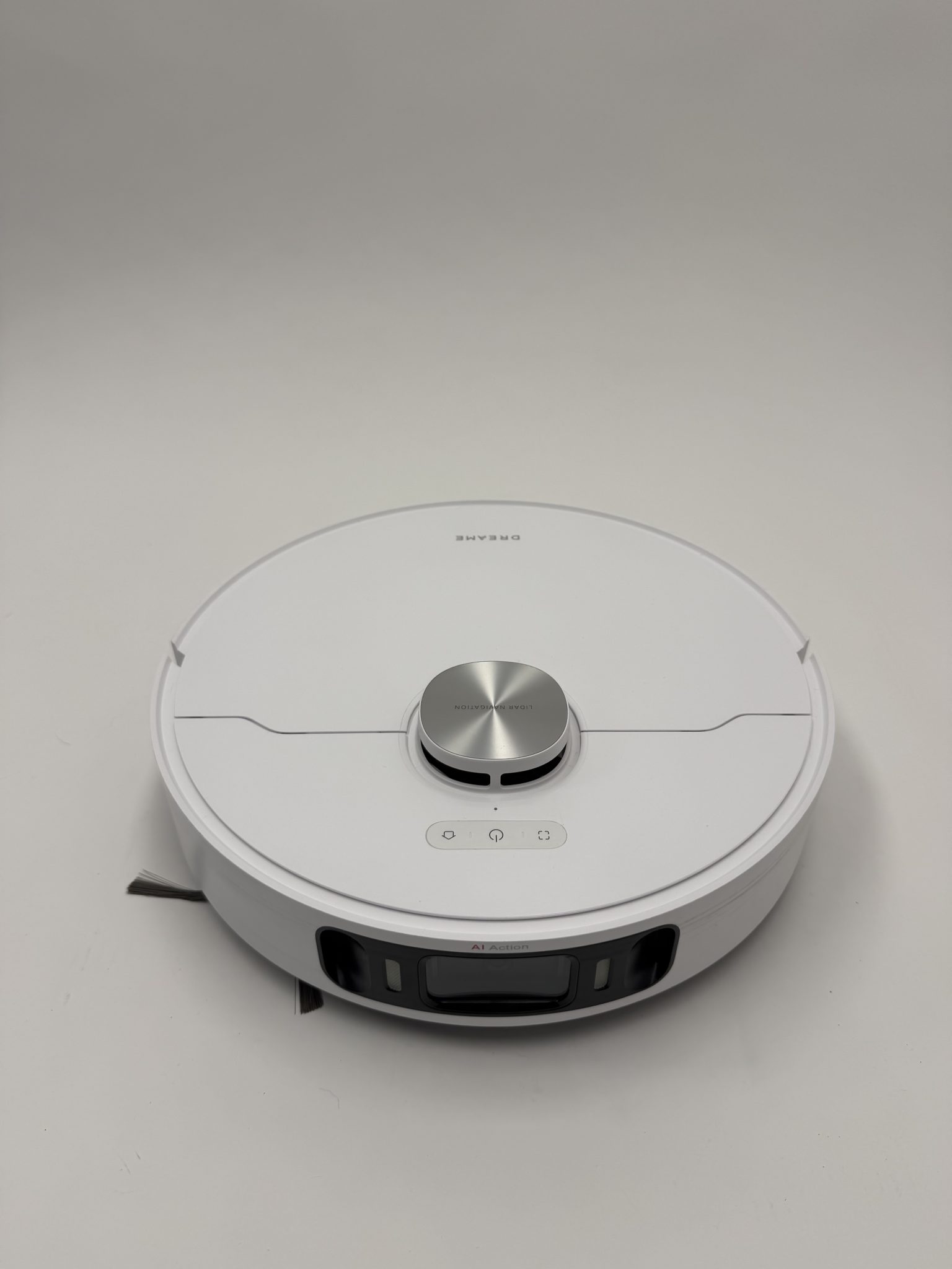 Dreame L40 Ultra AE robotas siurblys