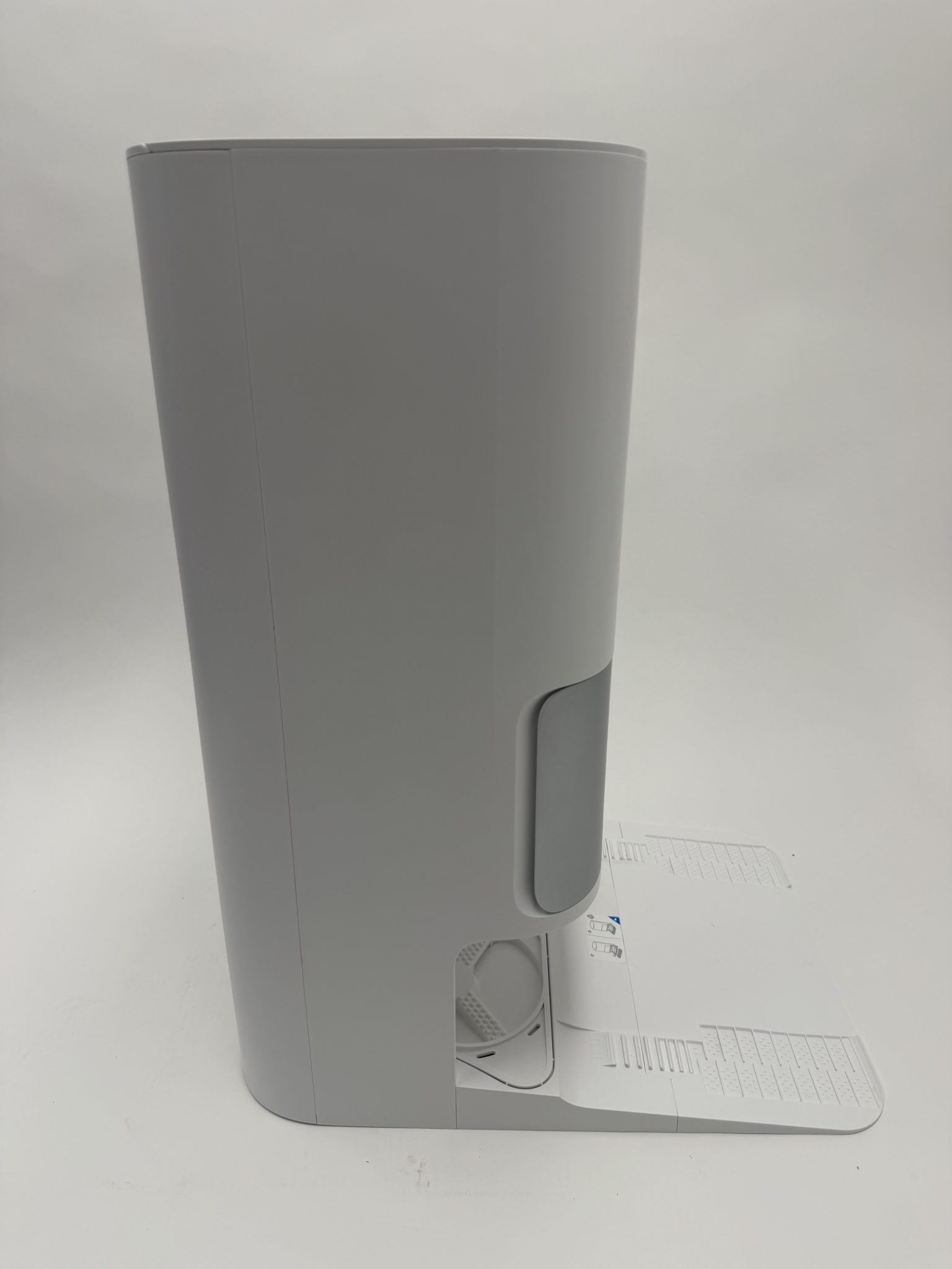 Dreame L10S Ultra Gen2 robotas siurblys