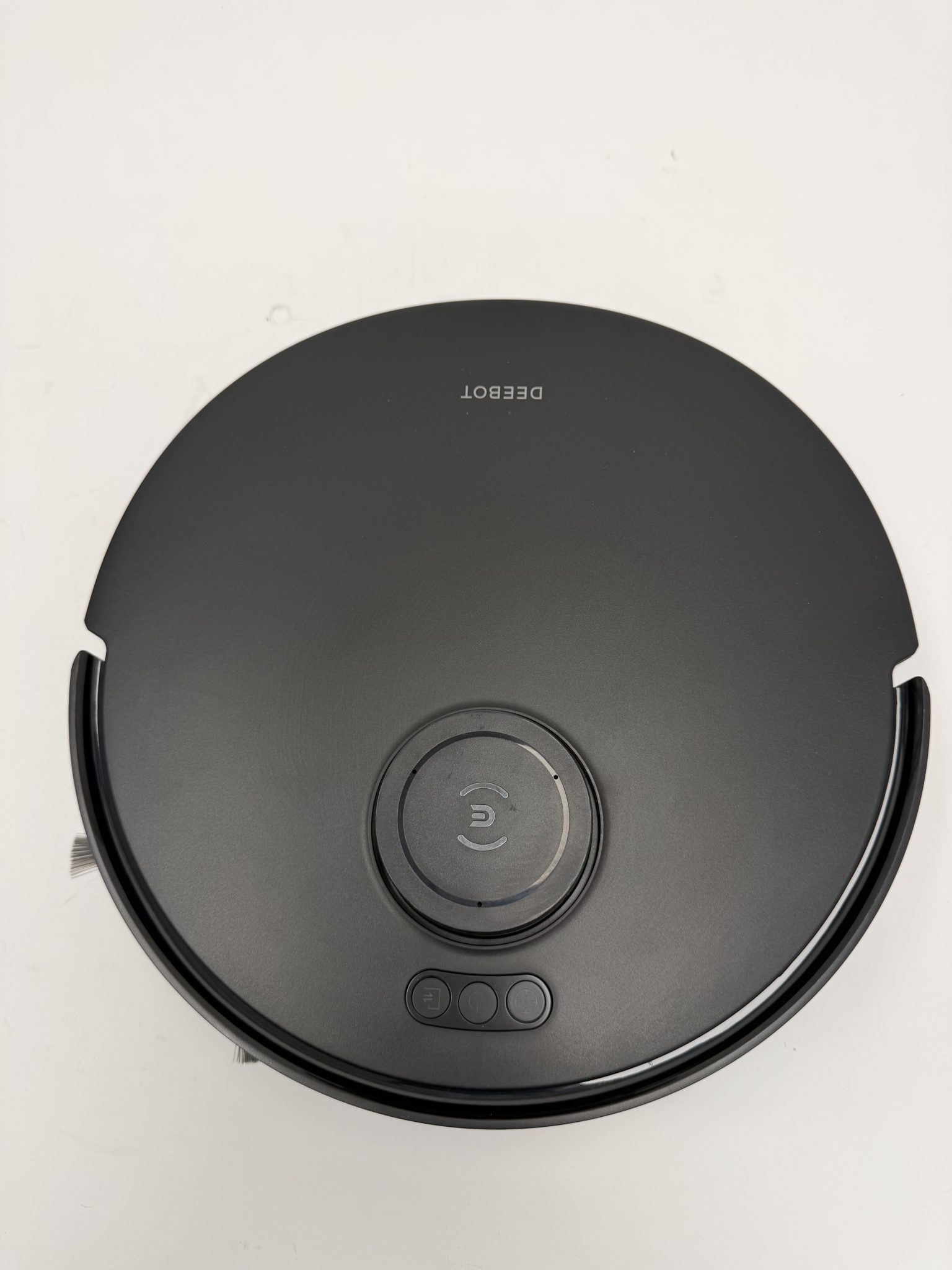 Ecovacs DEEBOT T30S Pro robotas siurblys