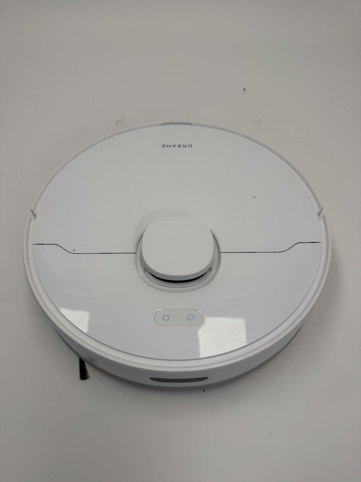 Dreame D10 Plus Gen.2 robotas siurblys