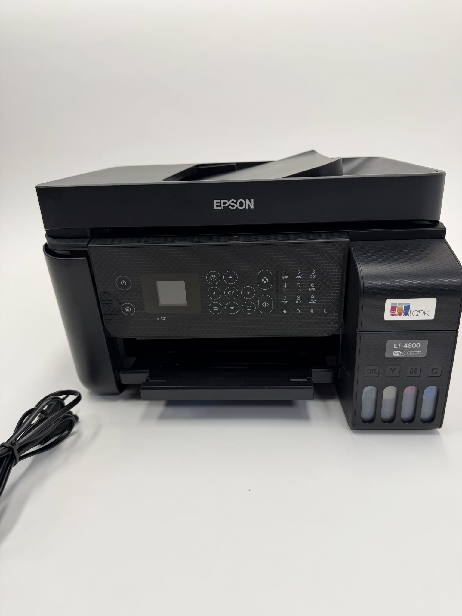 Epson EcoTank ET-4800 daugiafunkcis spausdintuvas