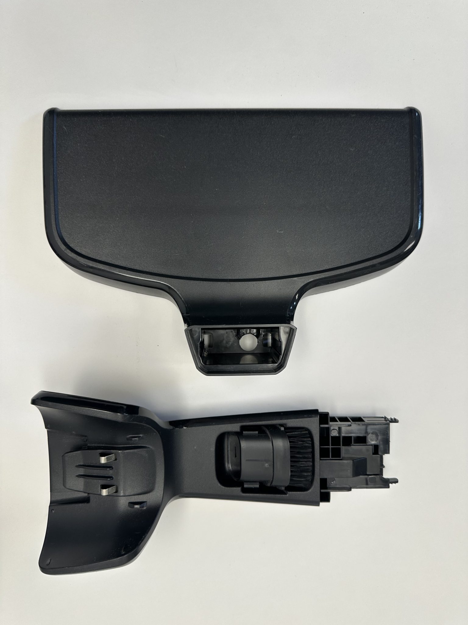 AEG QX6 dulkių siurblys