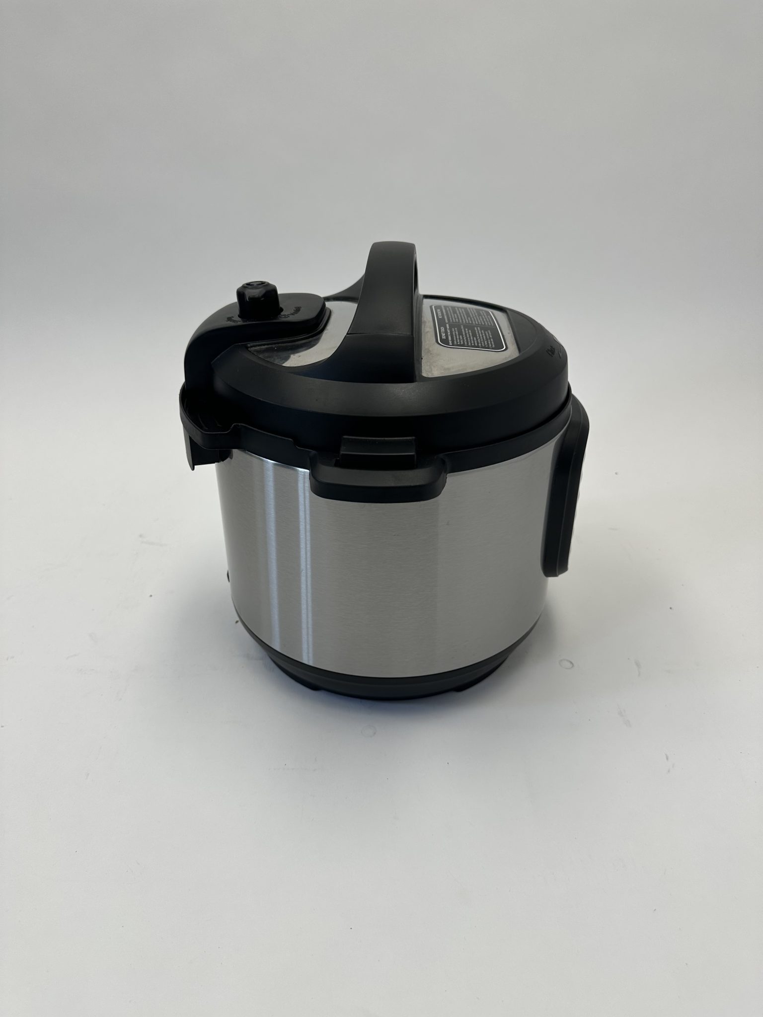 Instant Pot multicooker