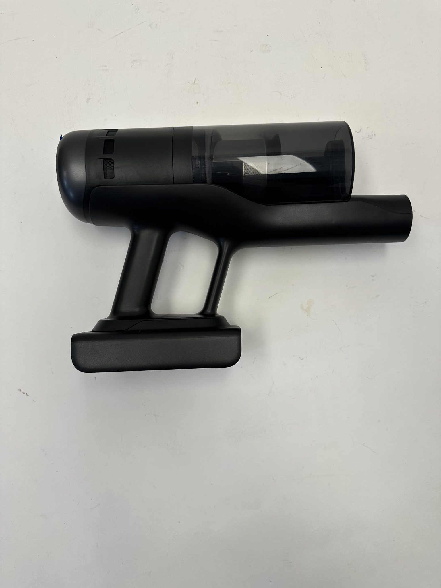 Roborock H60 Ultra dulkių siurblys