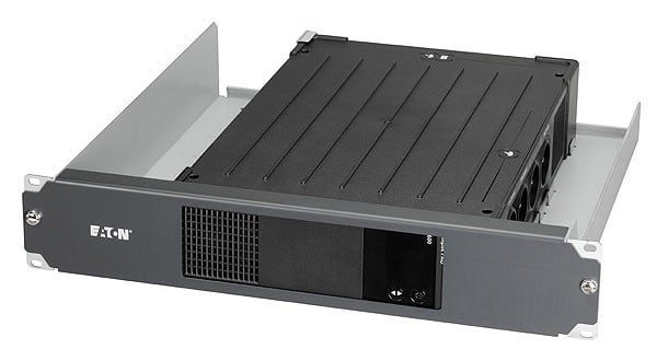 Eaton Ellipse ECO Rack Mount Kit serverio priedas