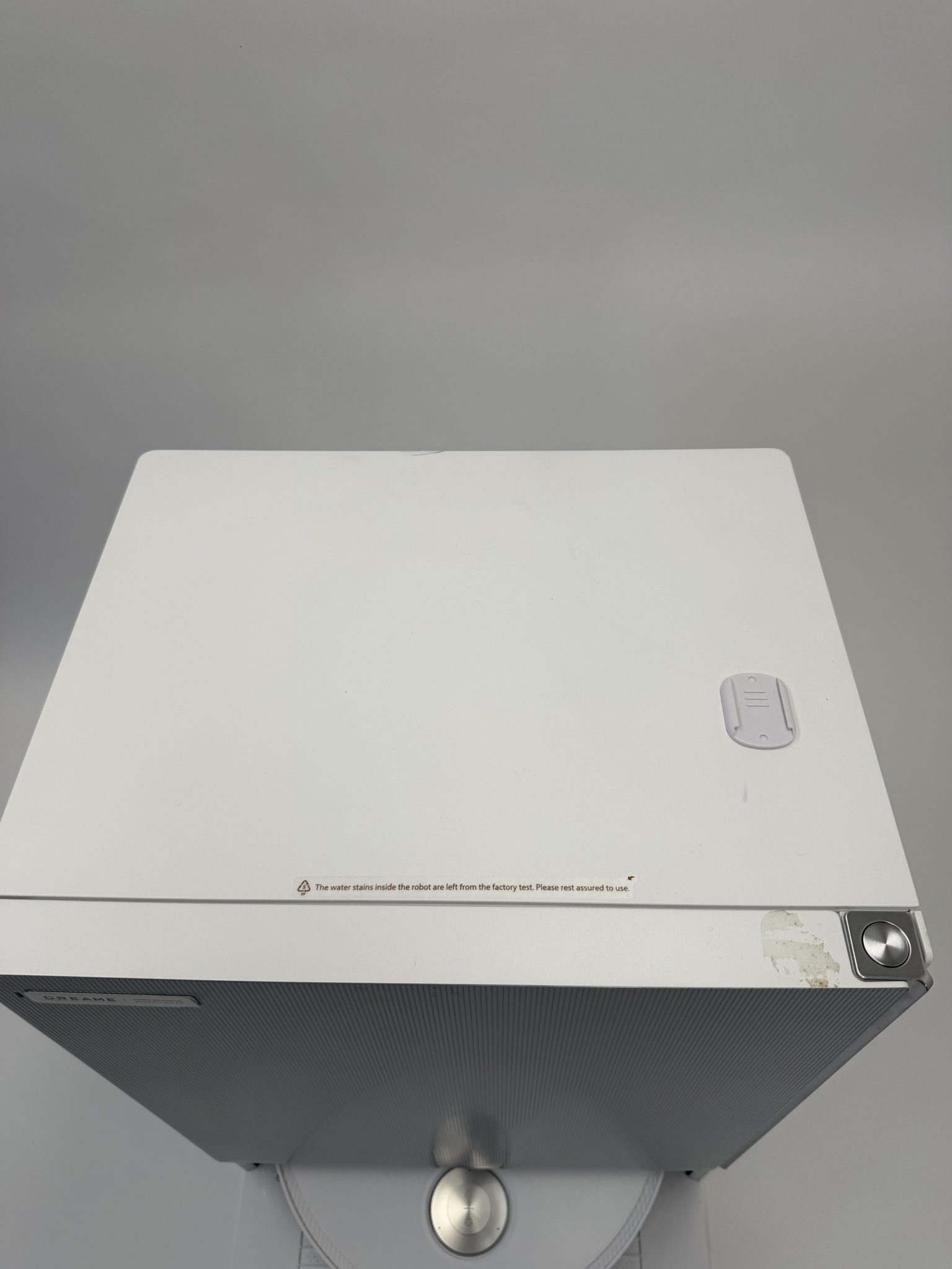 Dreame Matrix10 Ultra robotas siurblys