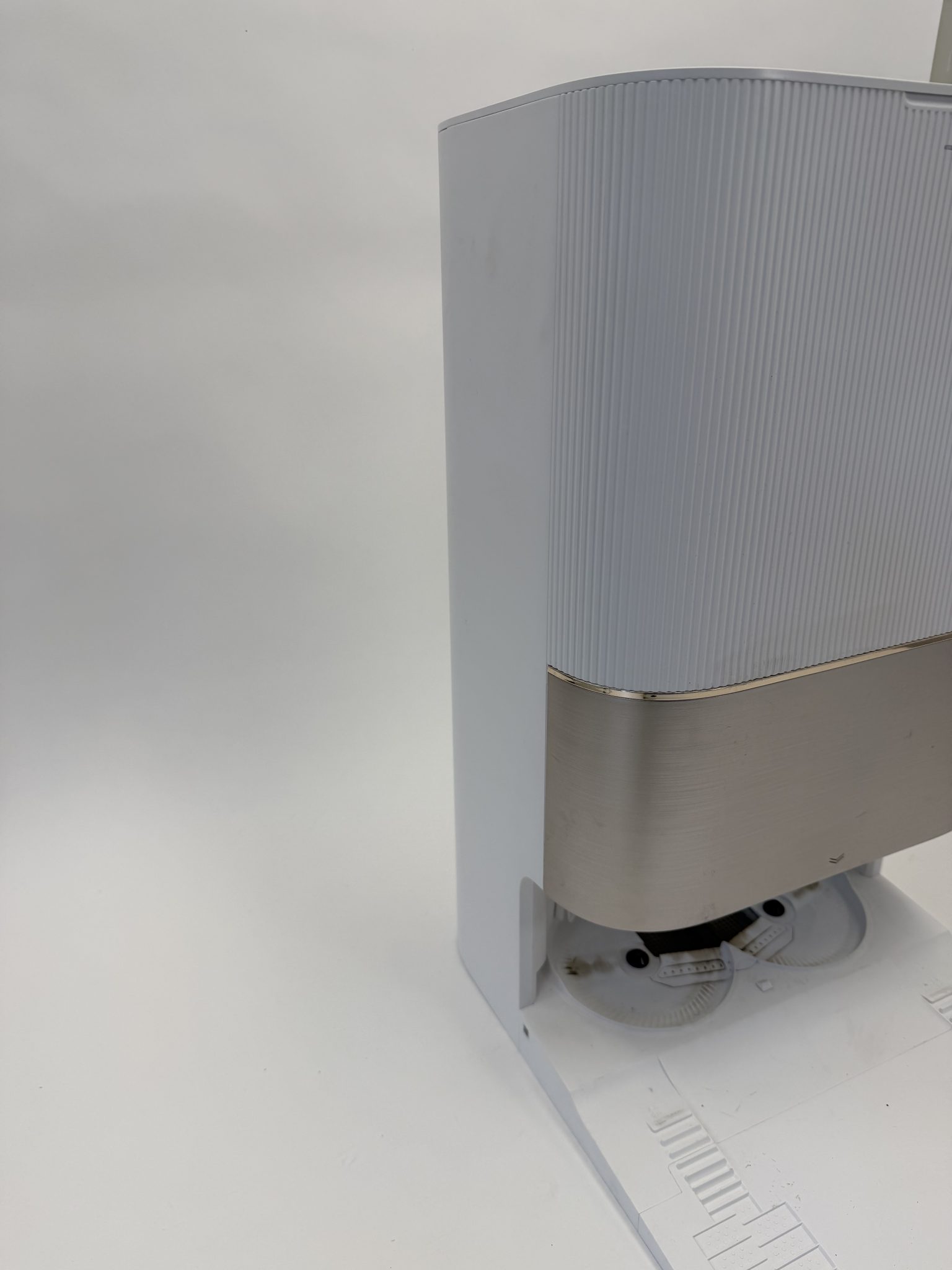 Dreame X50 Ultra Complete robotas siurblys