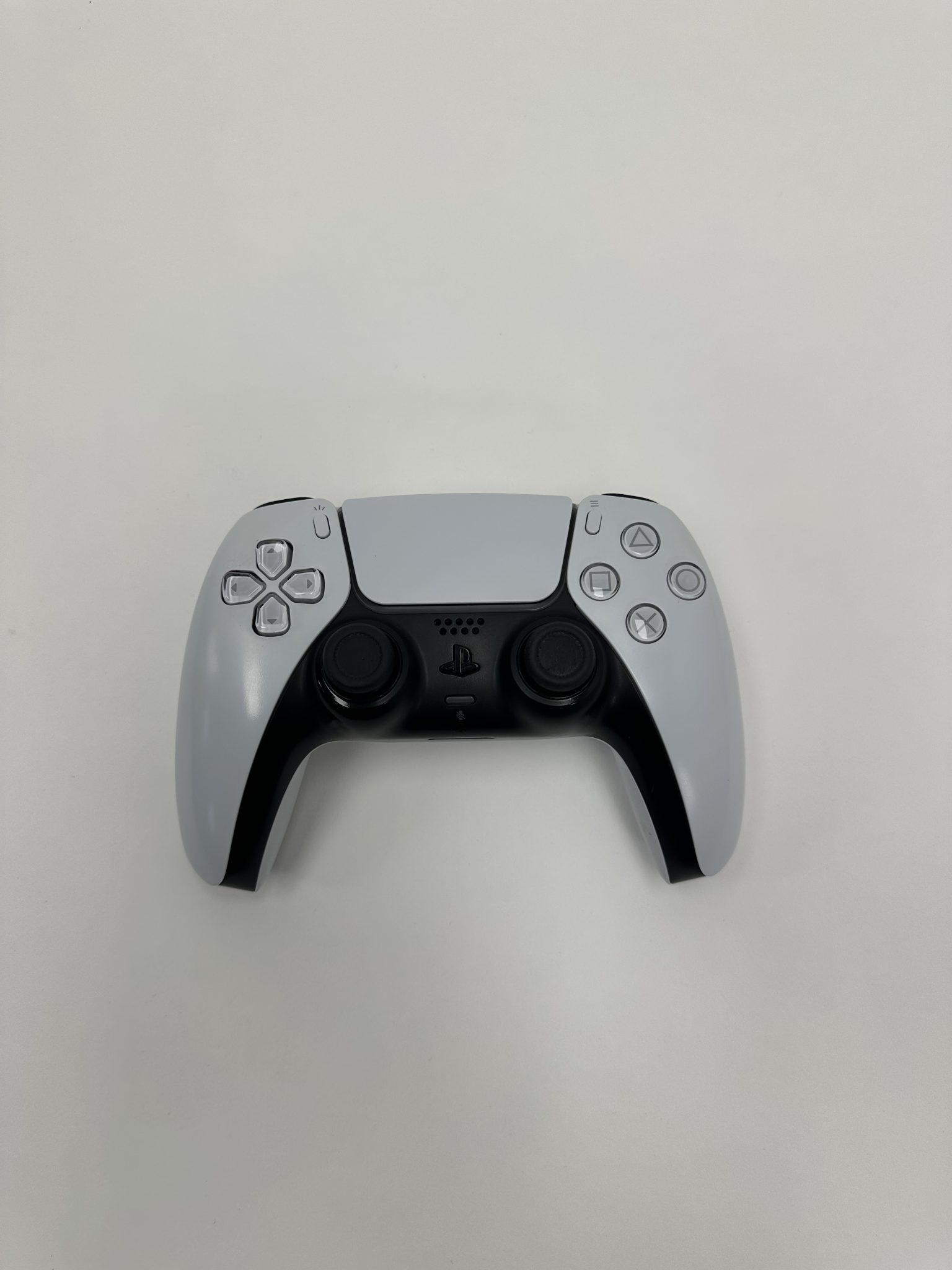 Playstation DualSense žaidimų pultas