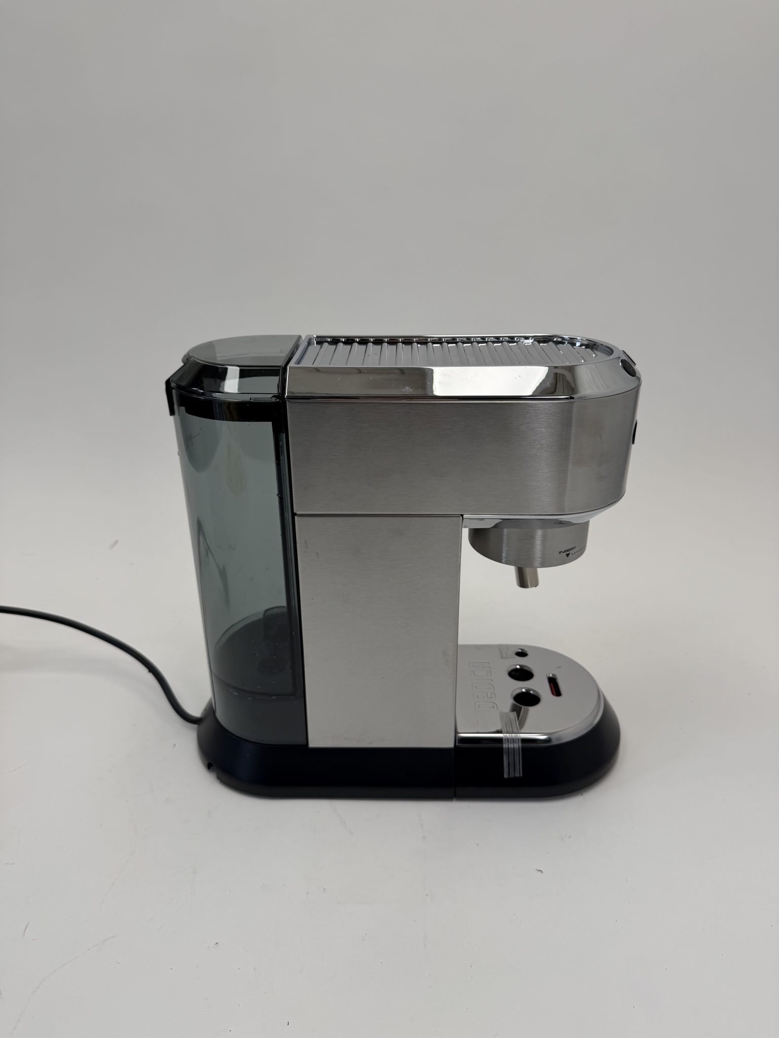 De'Longhi espresso kavos aparatas