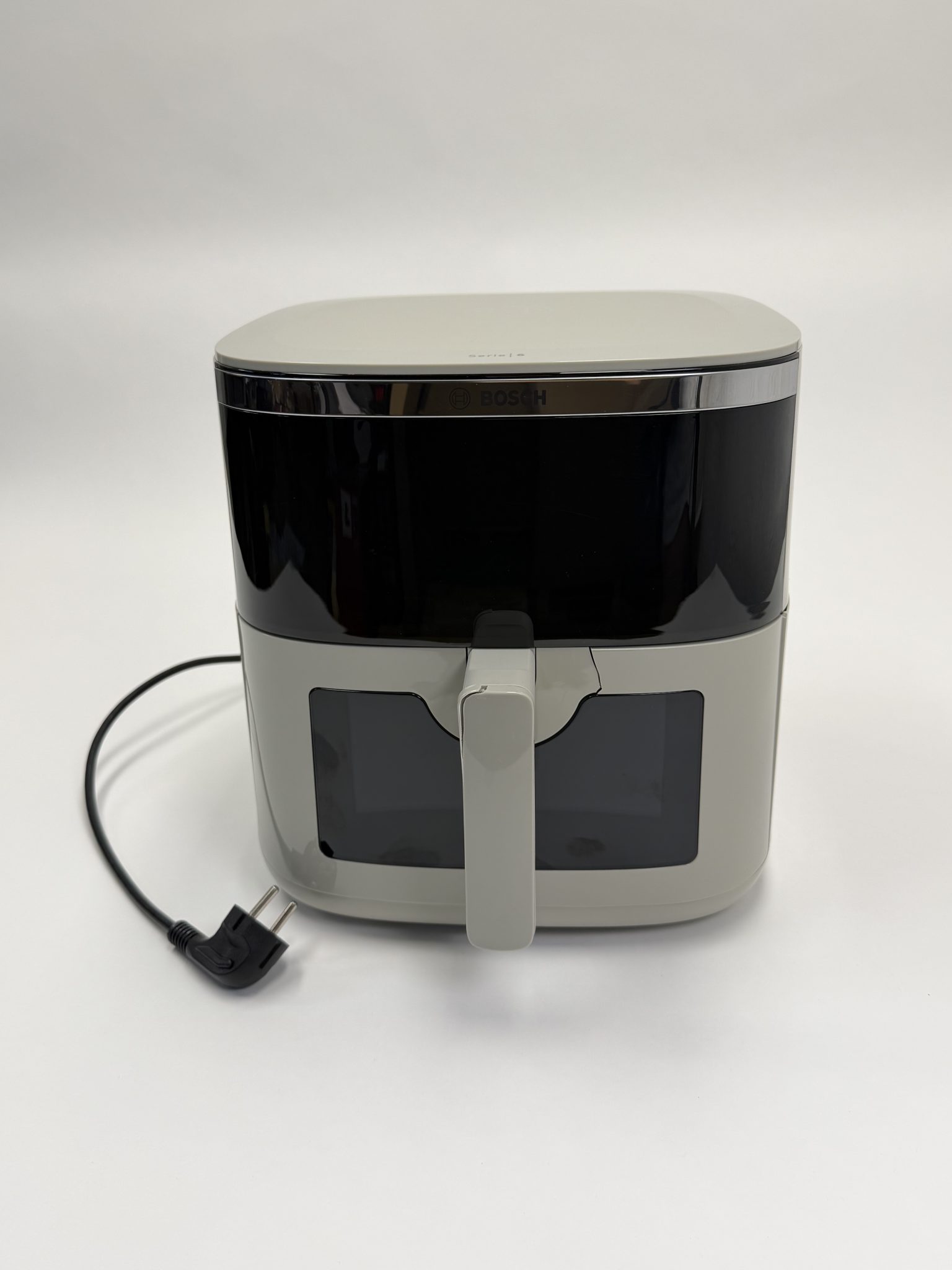 Bosch Serie 6 Air Fryer MAF671C0
