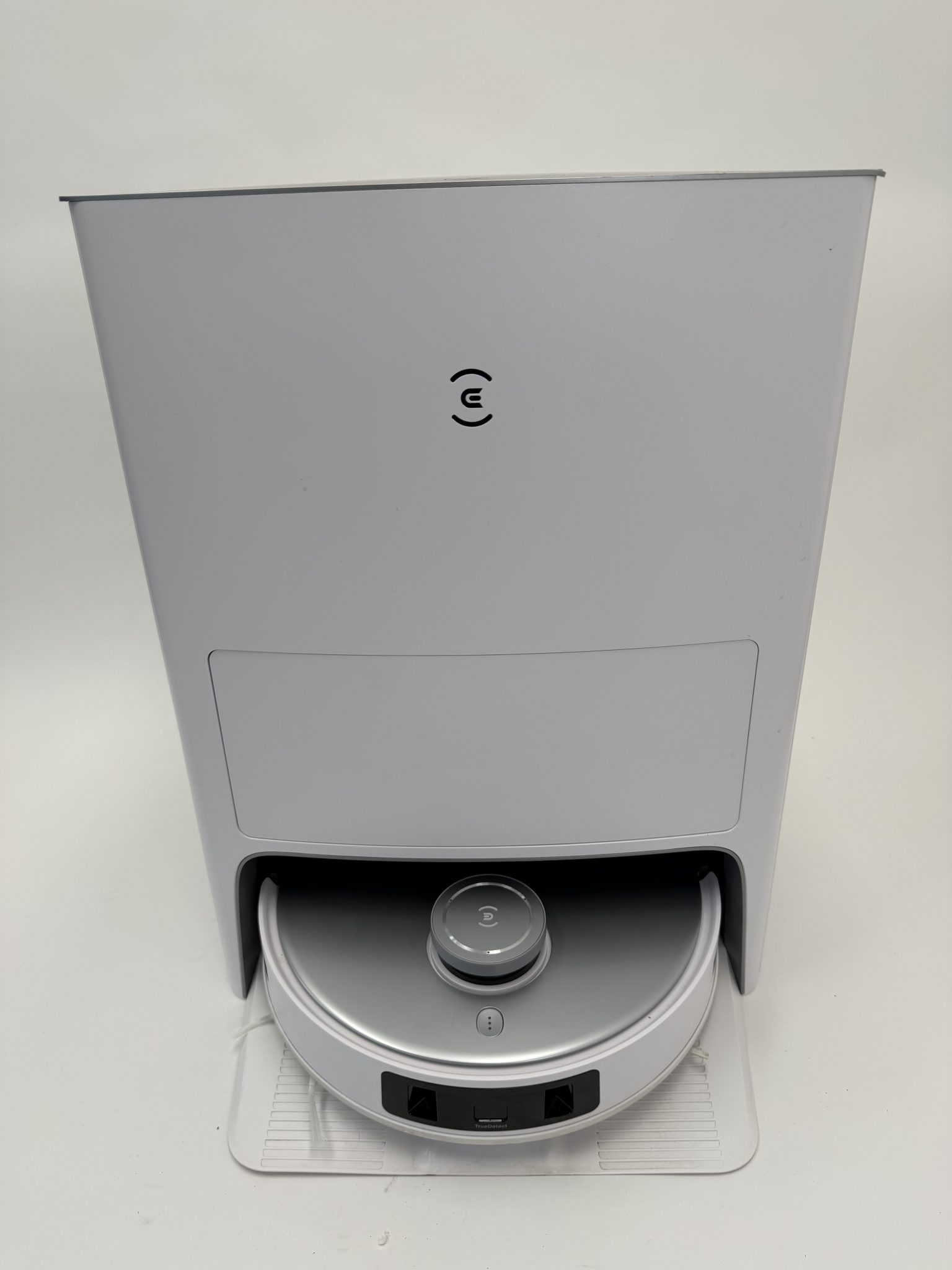 Ecovacs Deebot T20 Omni robotas siurblys