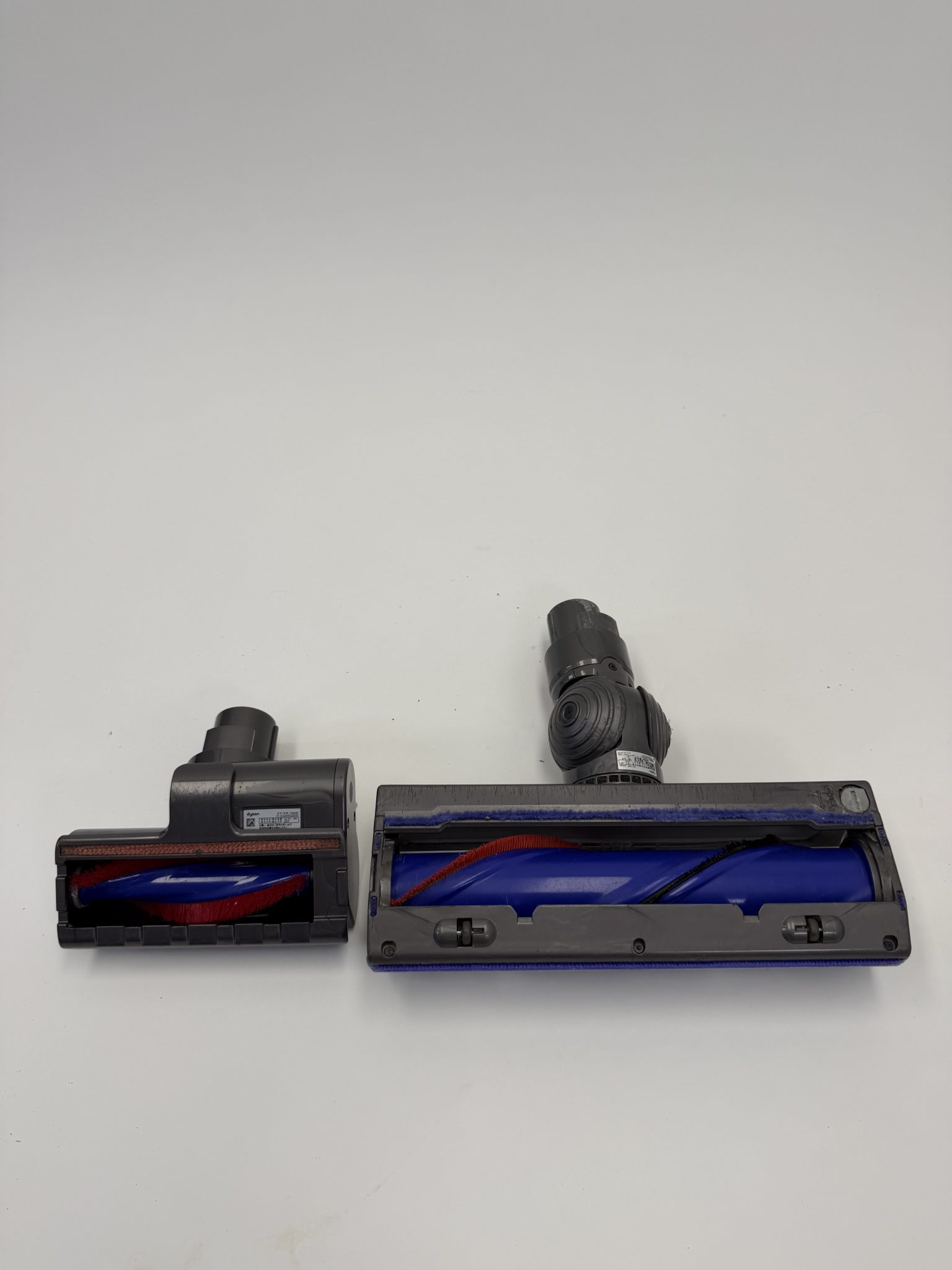 Dyson V8 dulkių siurblys