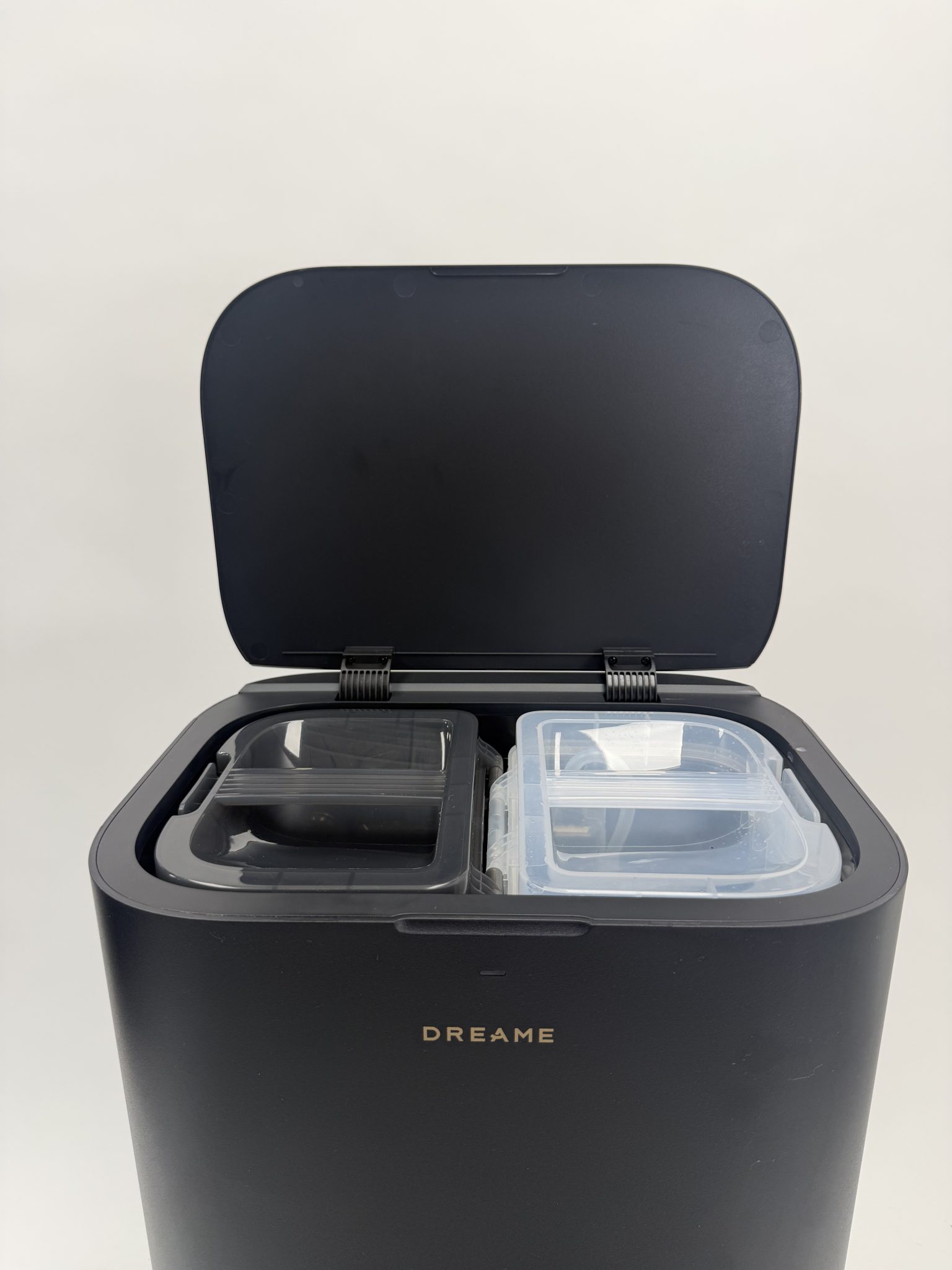 Dreame L40s Pro Ultra robotas siurblys