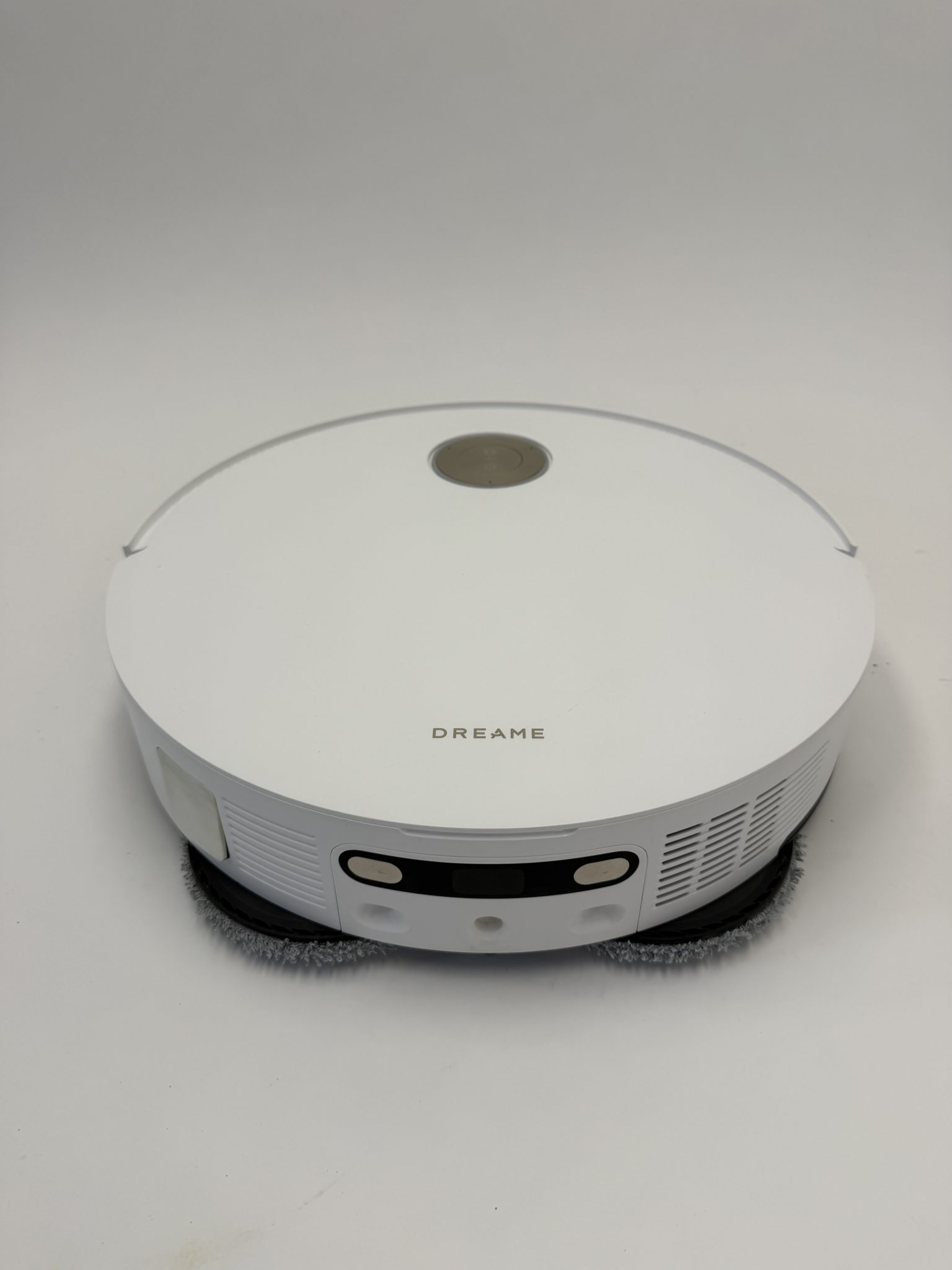 Dreame X50 Ultra Complete robotas siurblys