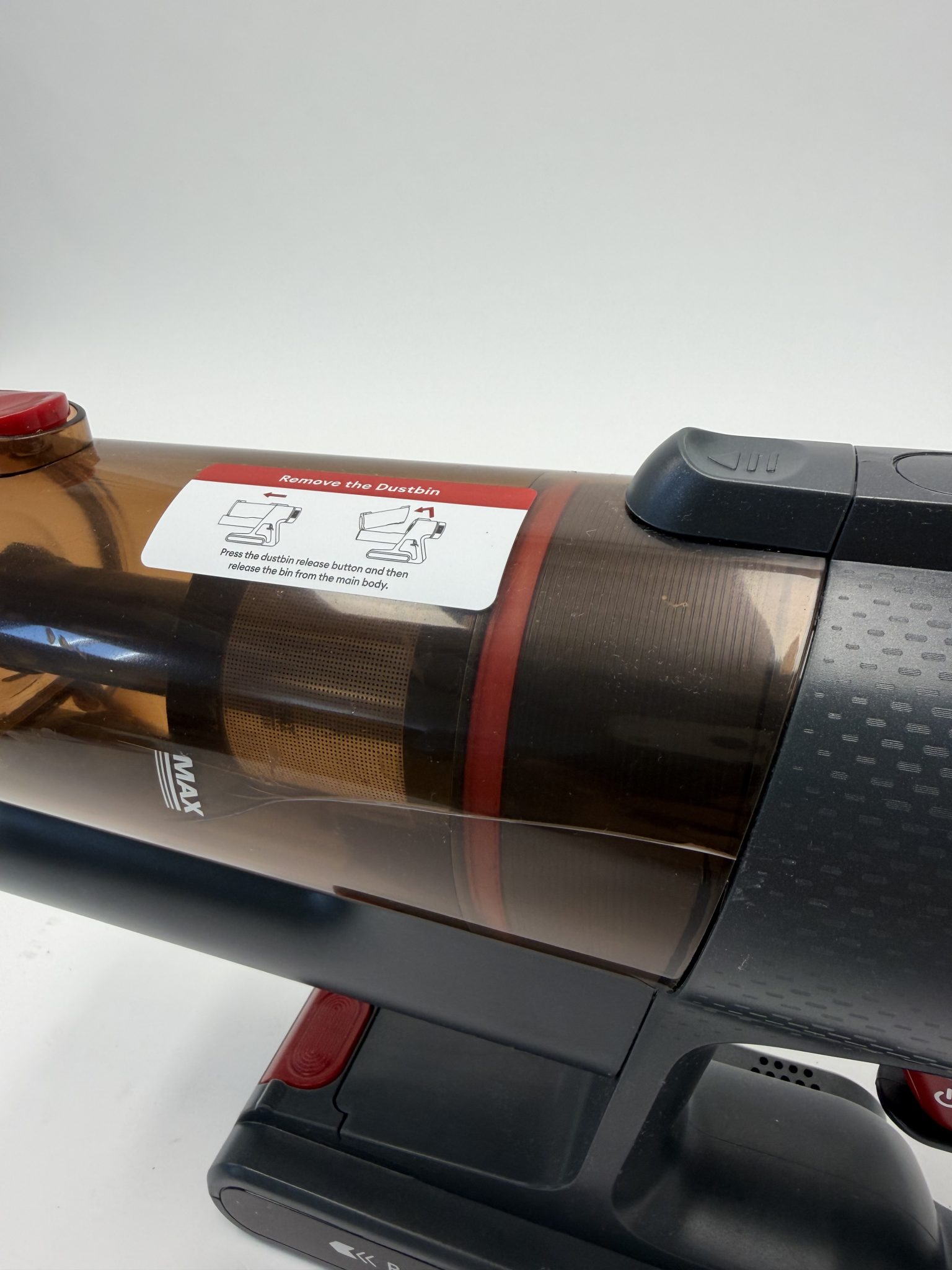 Proscenic P11 Ultra+ dulkių siurblys