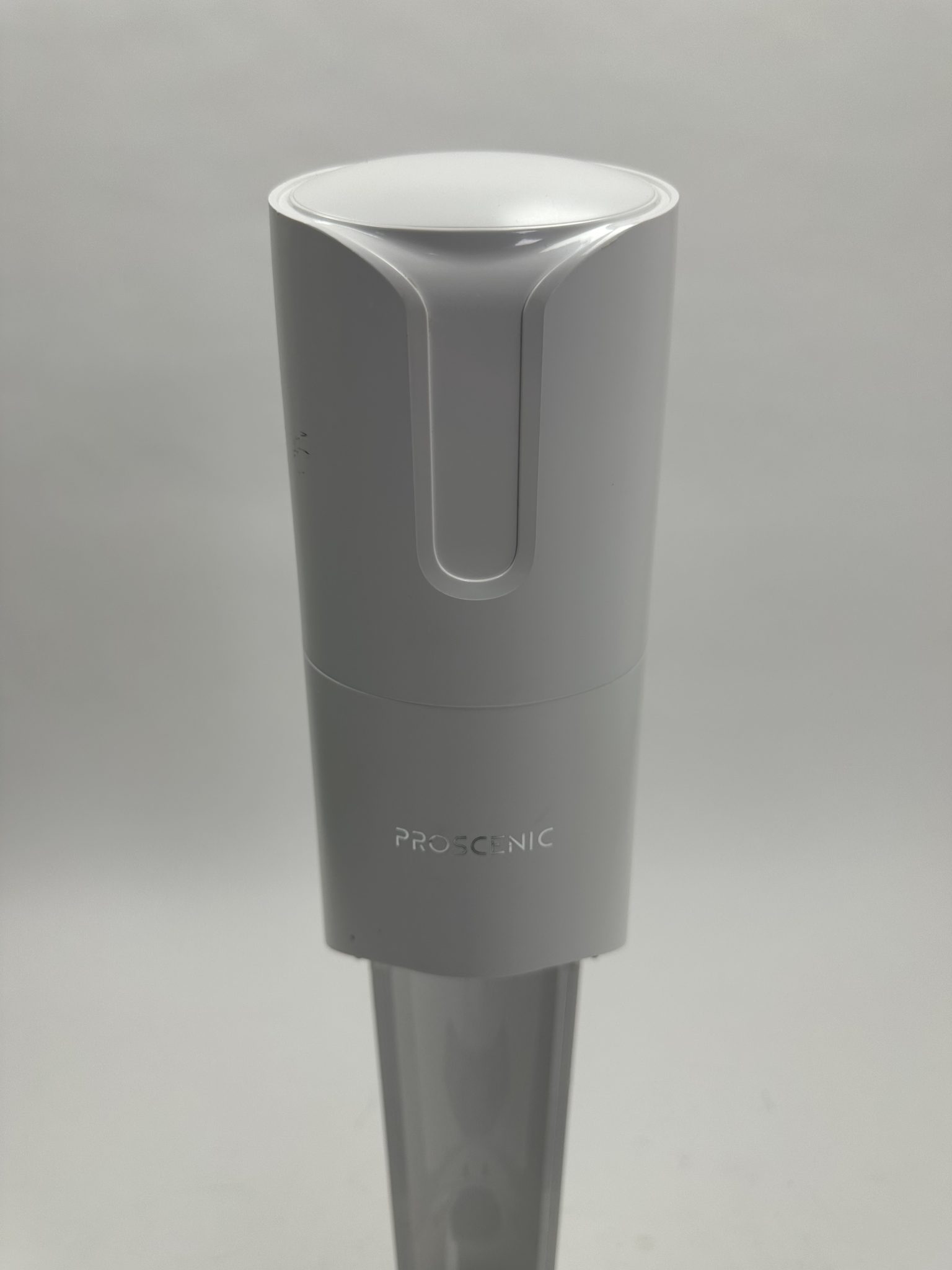 Proscenic F10 Pro dulkių siurblys