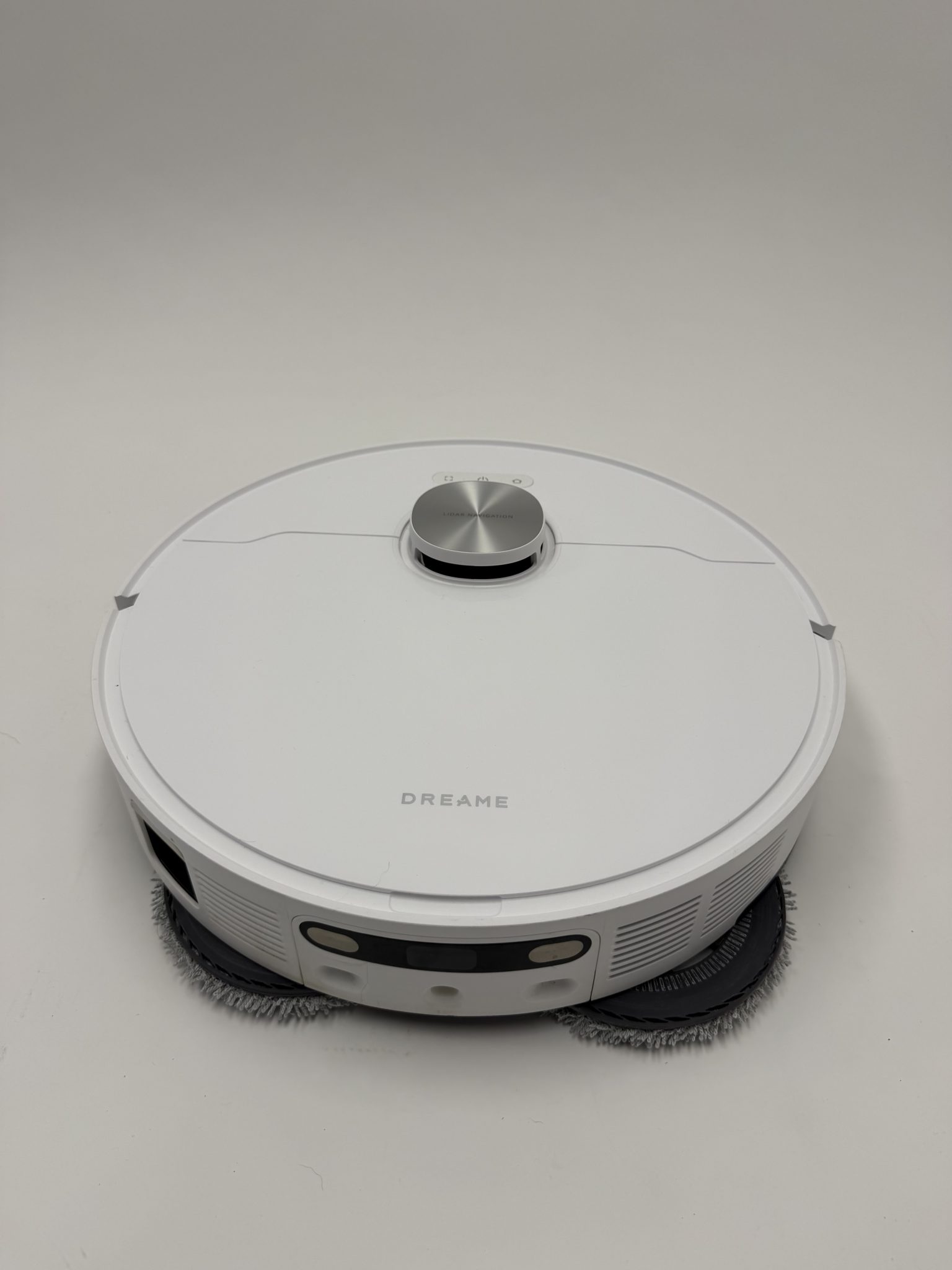 Dreame L40 Ultra AE robotas siurblys