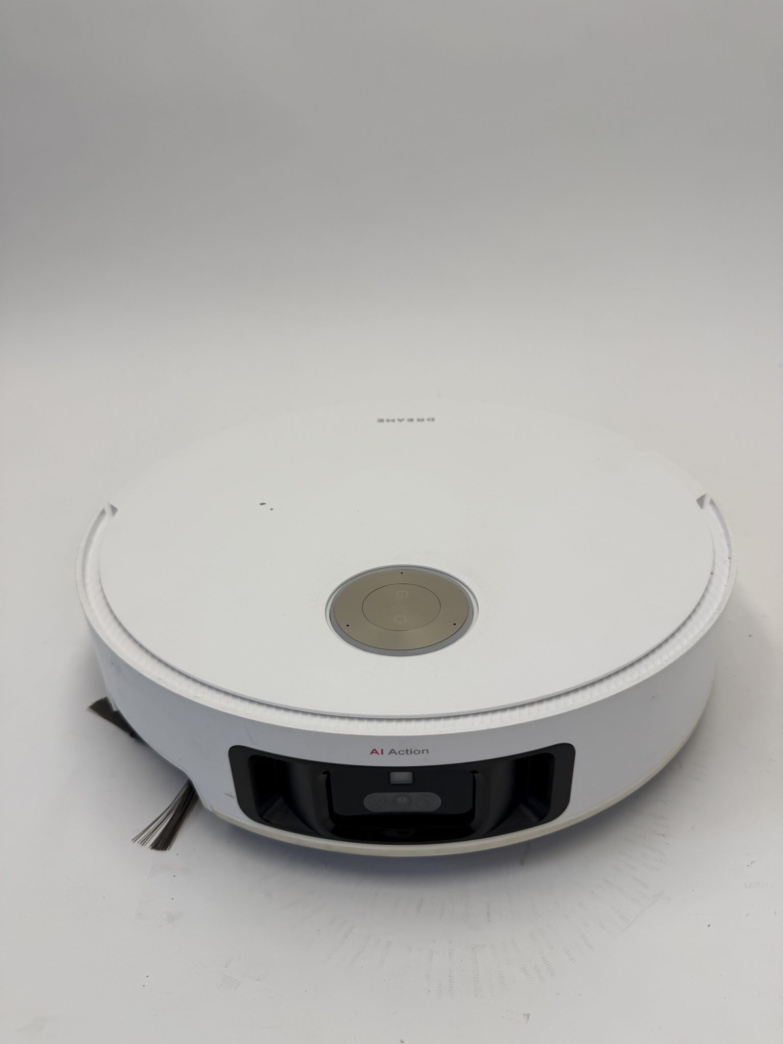 Dreame X50 Ultra Complete robotas siurblys