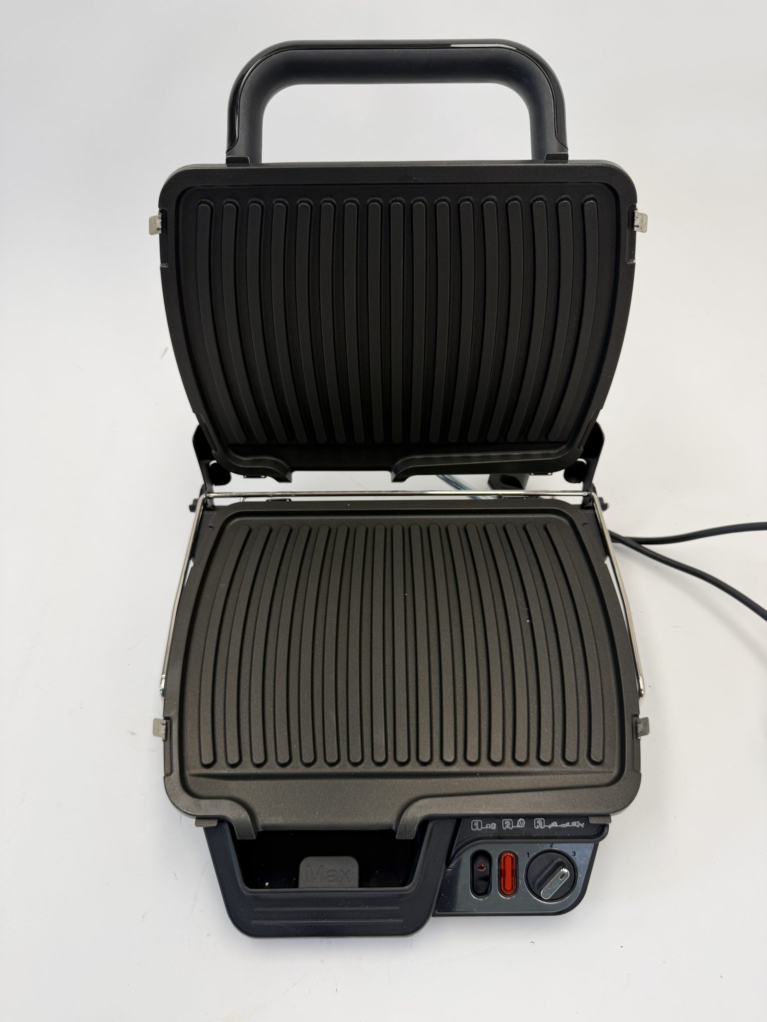 Tefal elektrinis grilius