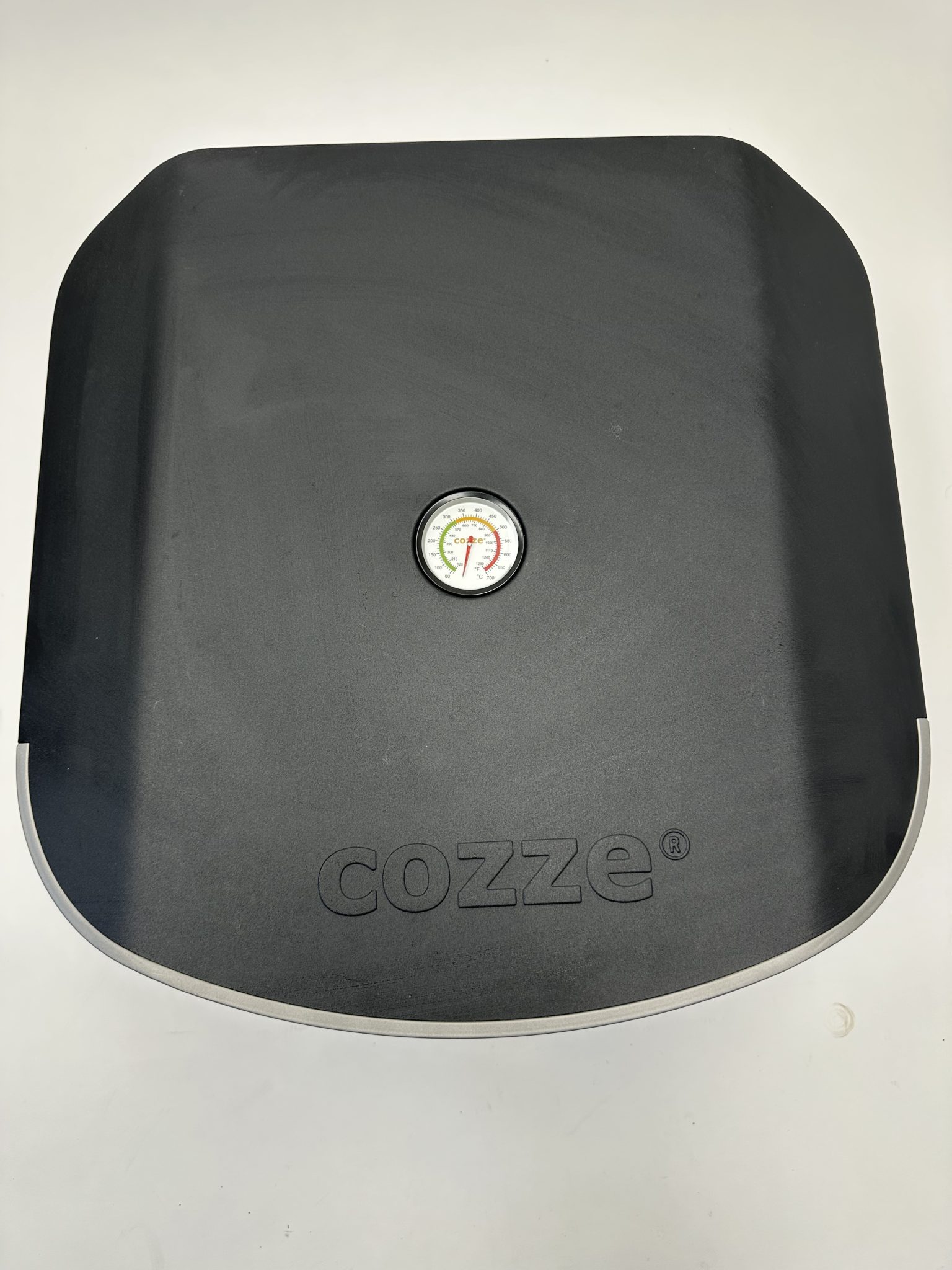 Cozze picos kepimo aparatas