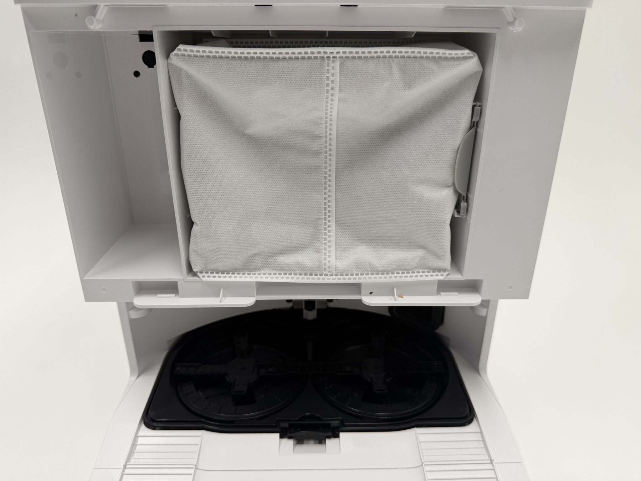 ECOVACS T50 Omni Gen2 robotas siurblys