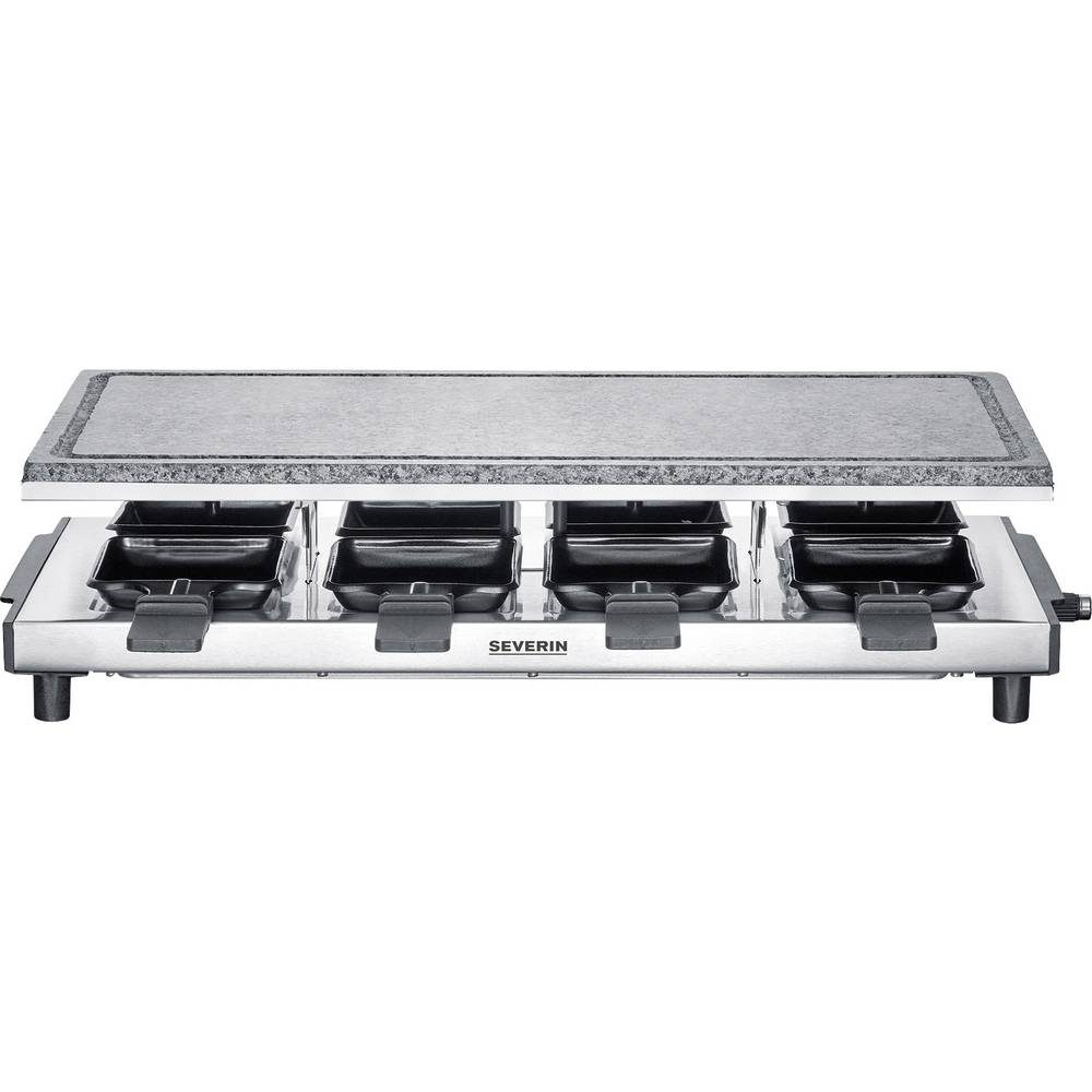 Severin raclette grilis