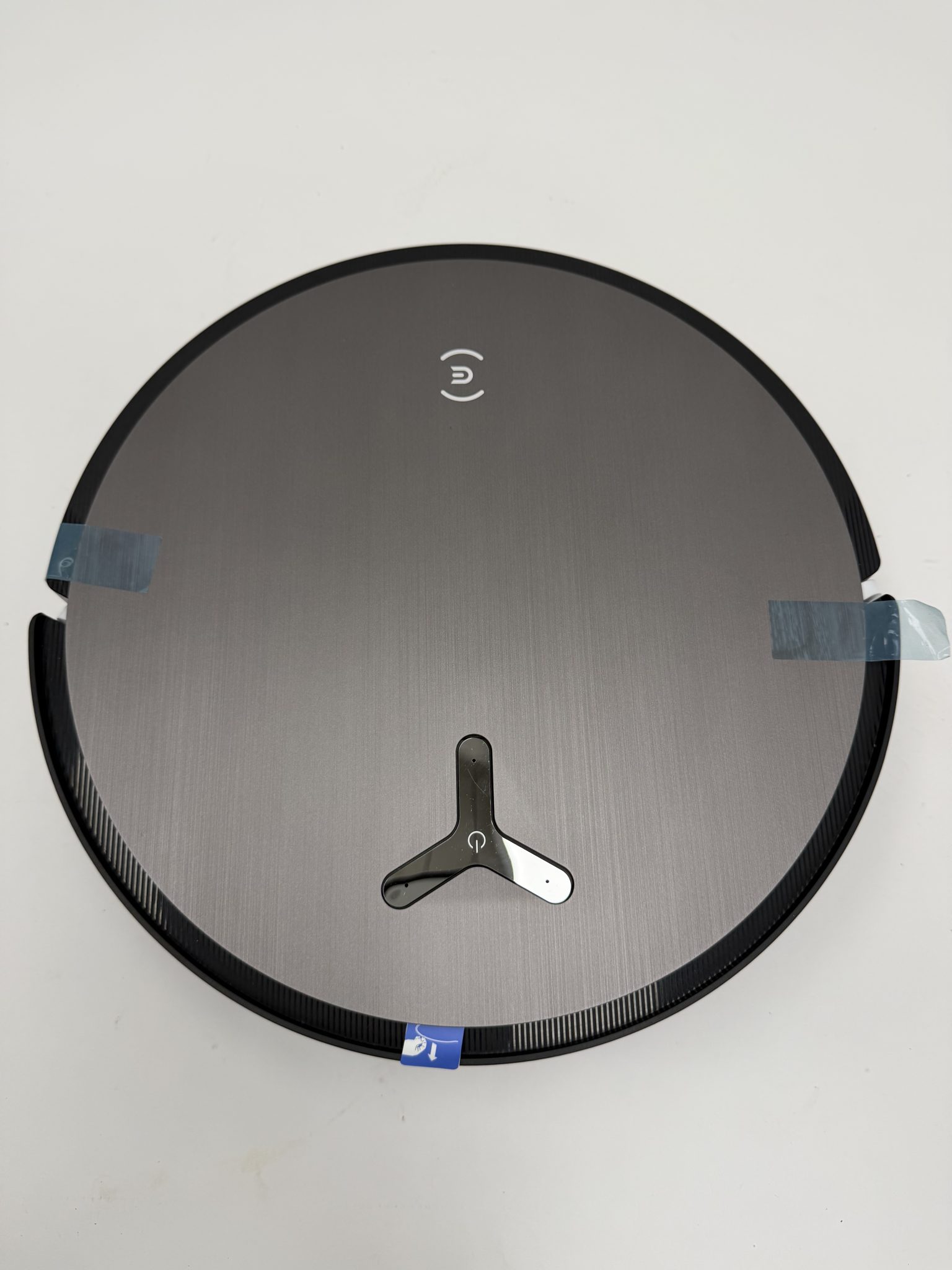 Ecovacs X11 OMNICYCLONE robotas siurblys