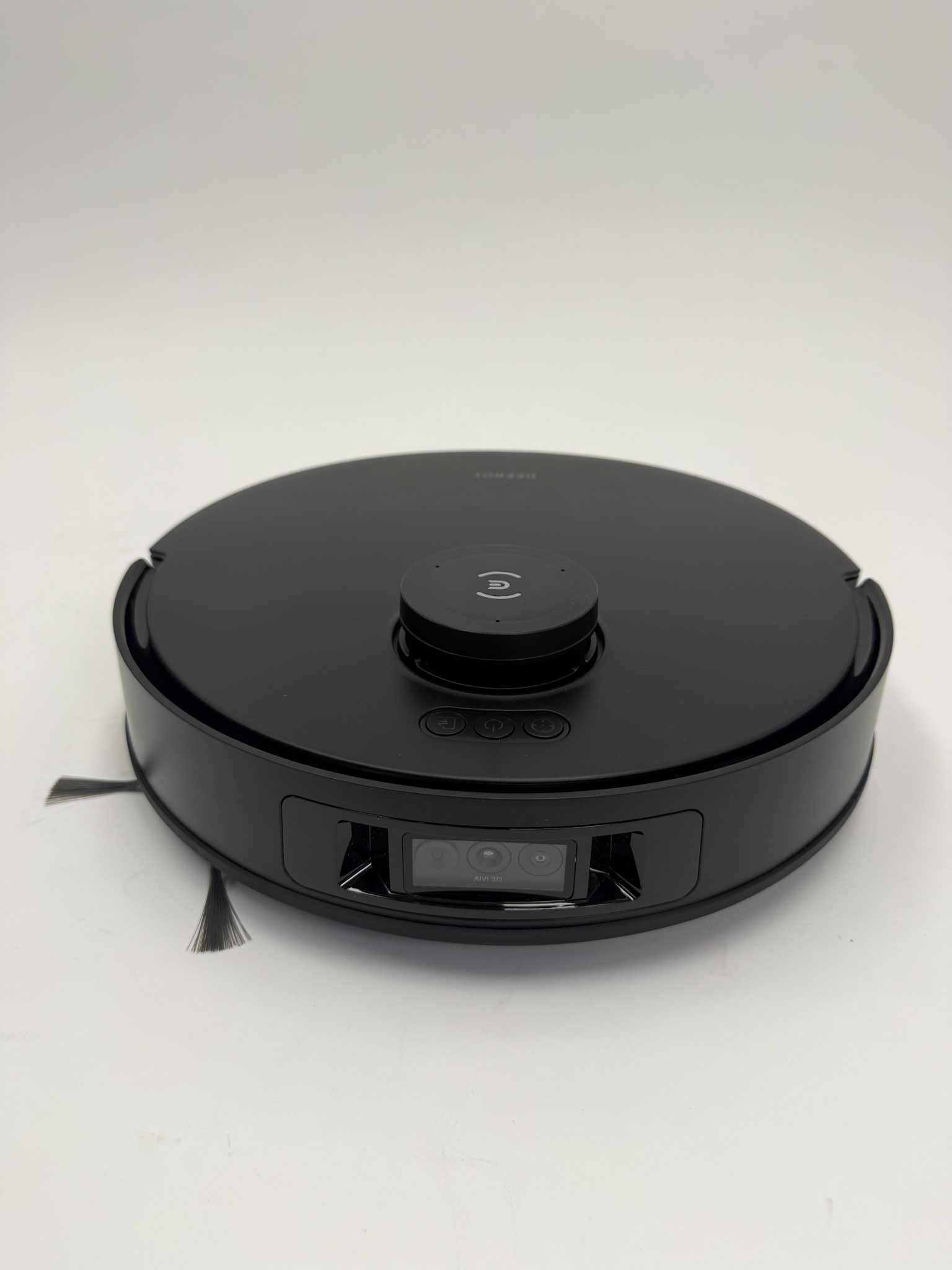 Ecovacs DEEBOT T30S Pro robotas siurblys