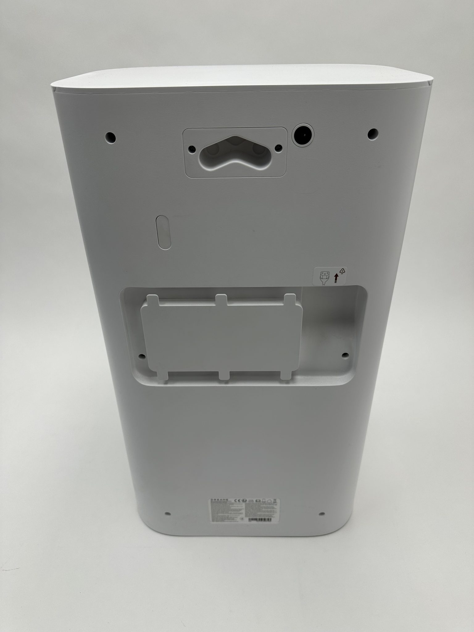 Dreame L40 Ultra AE robotas siurblys