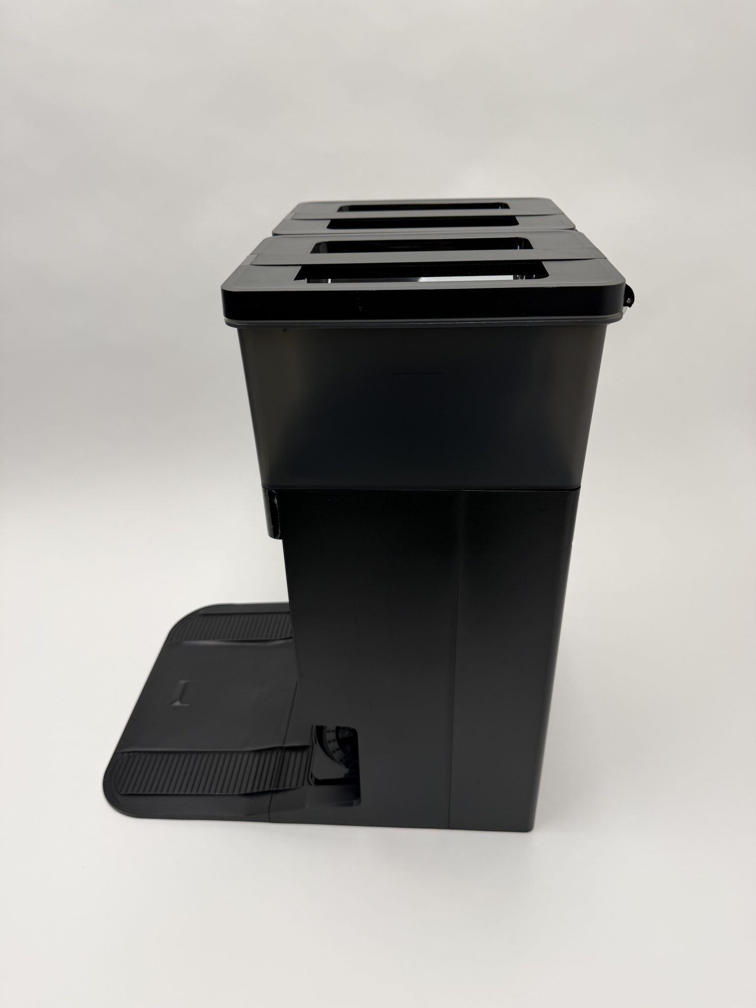 Ecovacs T50 Omni robotas siurblys