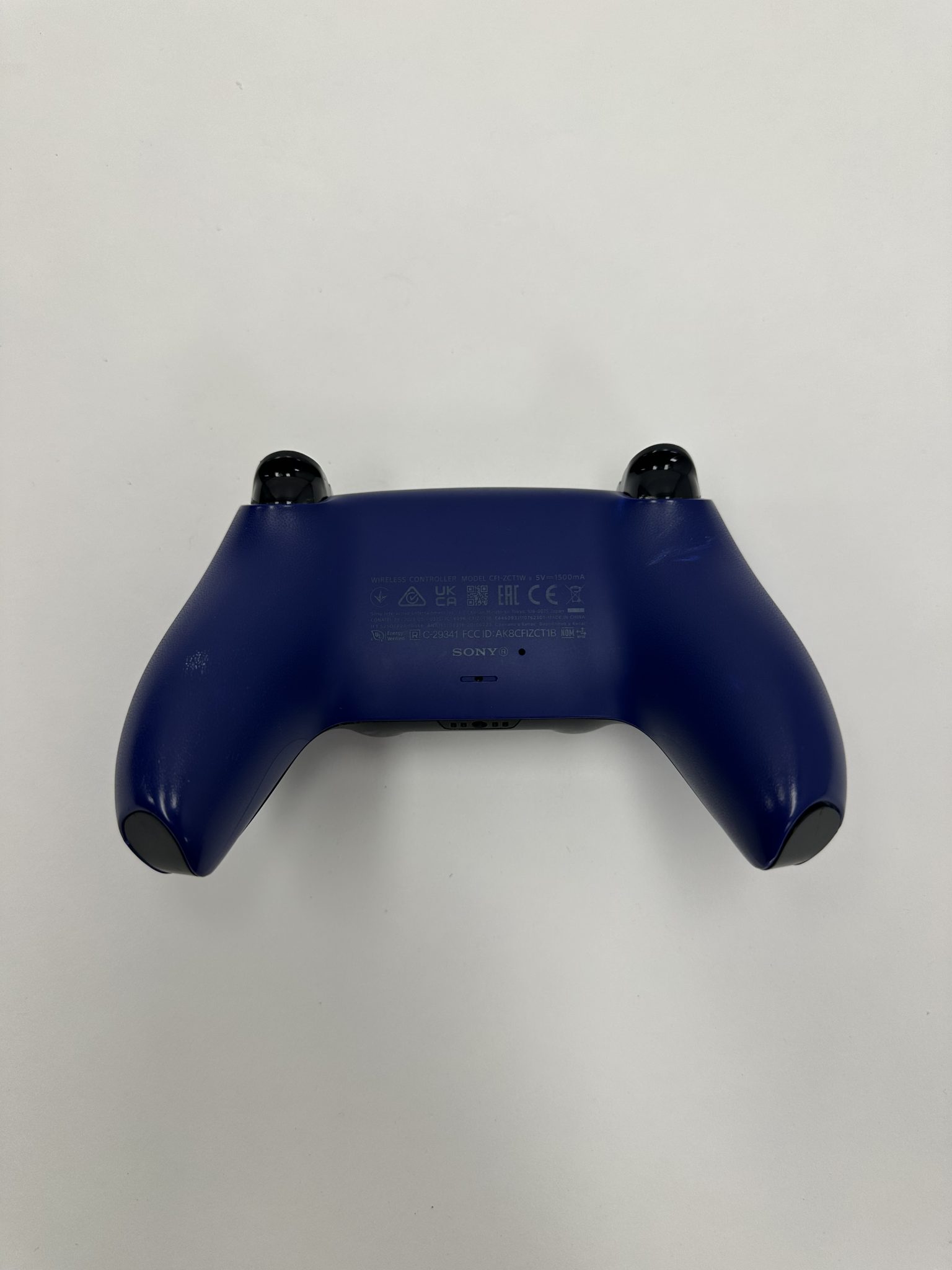 Playstation DualSense žaidimų pultas