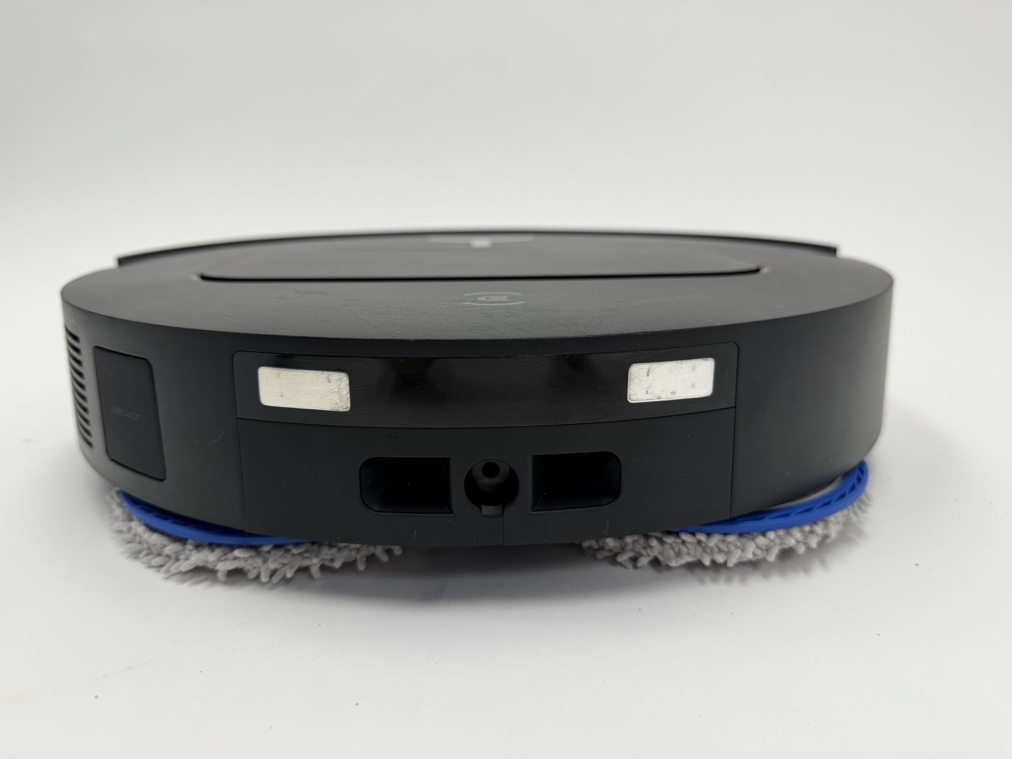 ECOVACS DEEBOT T50 Omni Gen2 robotas siurblys