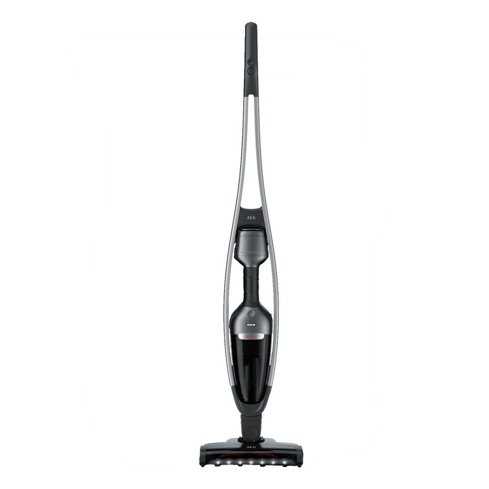 AEG QX9-1-ANIM Flexibility Animal 2-in-1  Dulkių siurblys