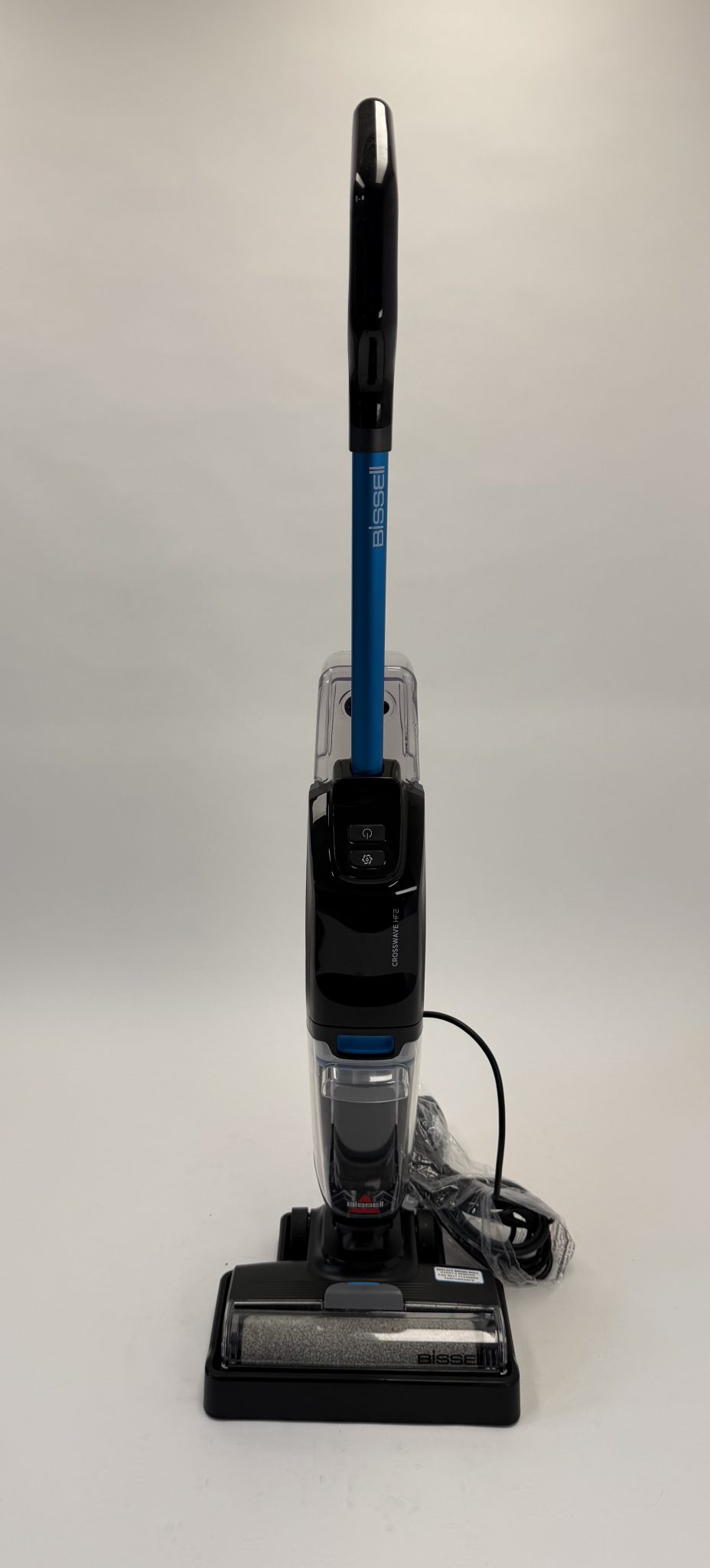 Bissell CrossWave HF2 dulkių siurblys