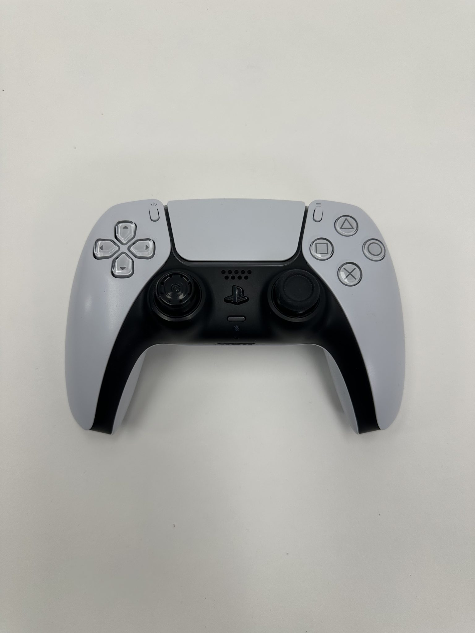 Playstation DualSense žaidimų pultas