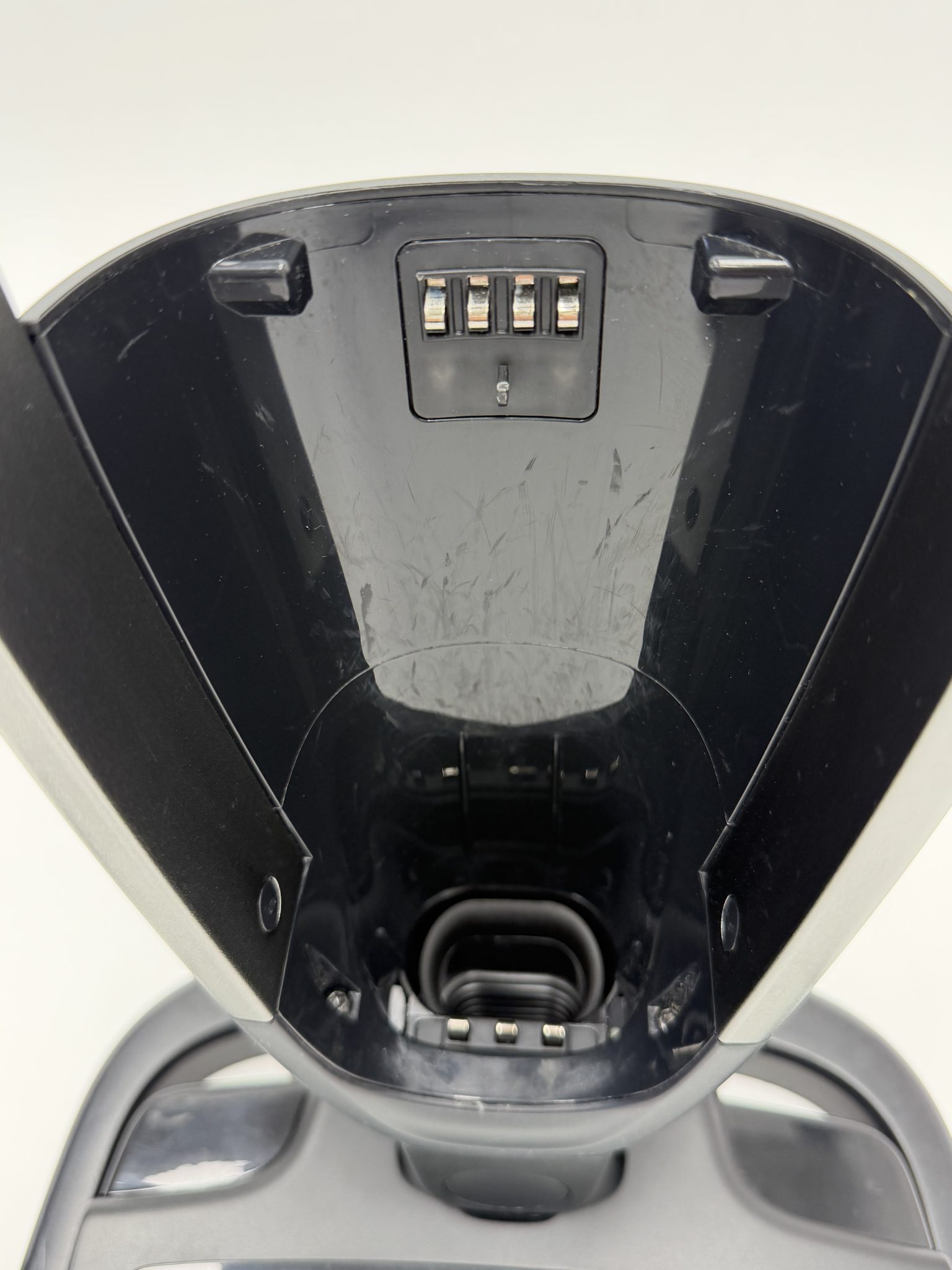 AEG QX9-1-ANIM Flexibility Animal 2-in-1  Dulkių siurblys