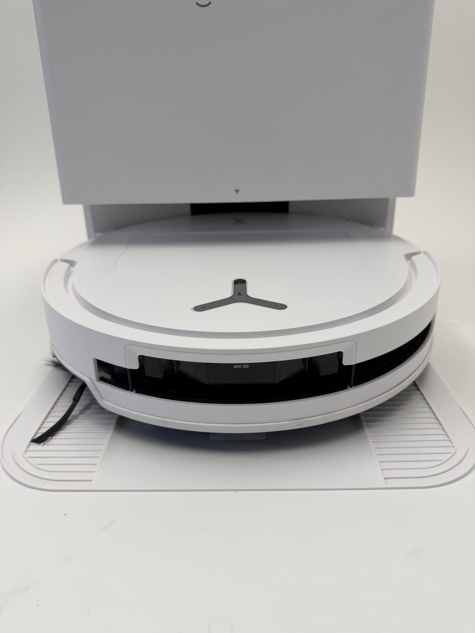 Ecovacs Deebot T50 Omni robotas siurblys