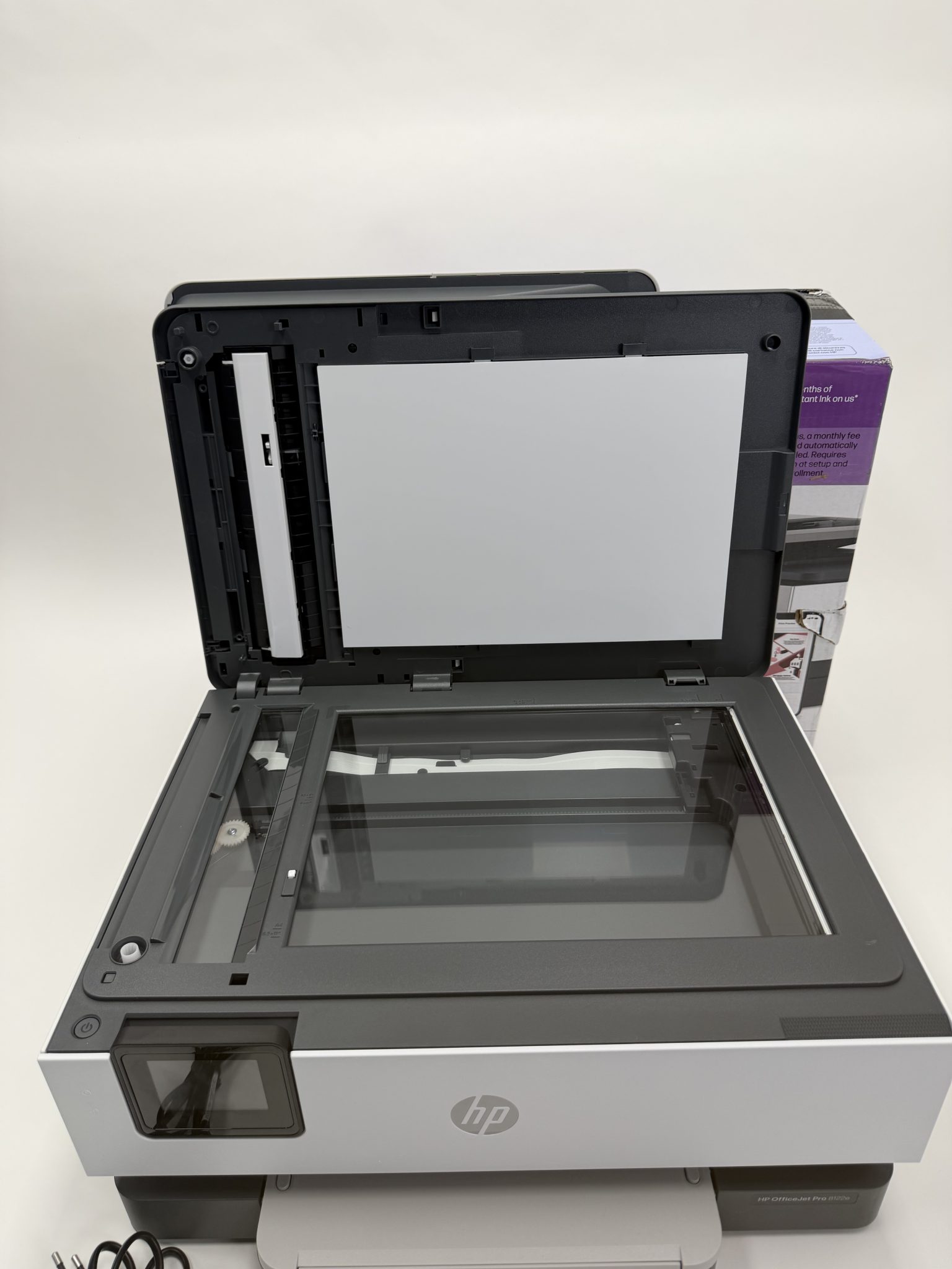 HP OfficeJet Pro daugiafunkcis spausdintuvas