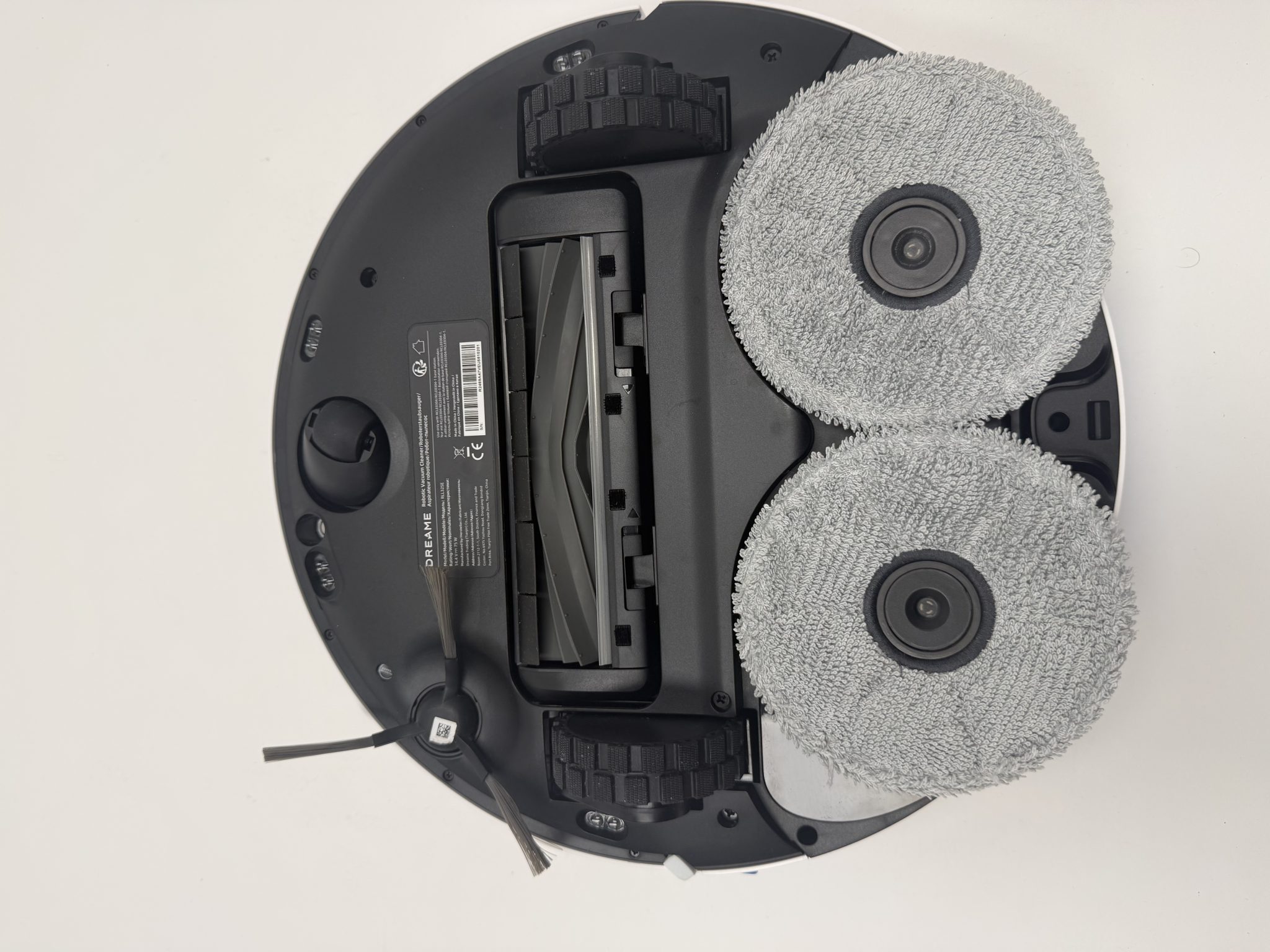 Dreame L10S Ultra Gen2 robotas siurblys