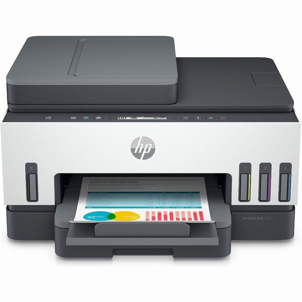 HP Smart Tank 7305 daugiafunkcinis spausdintuvas