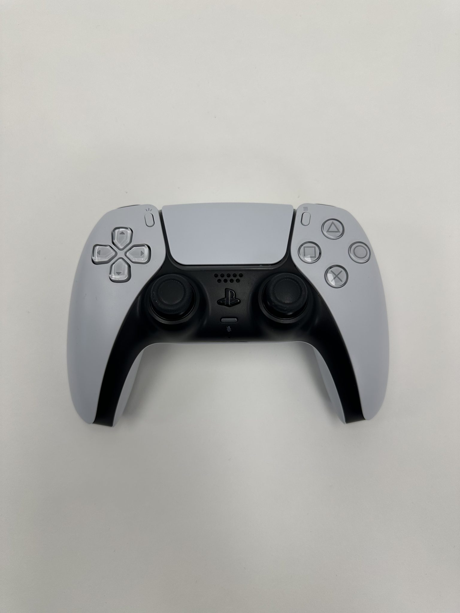 Playstation DualSense žaidimų pultas