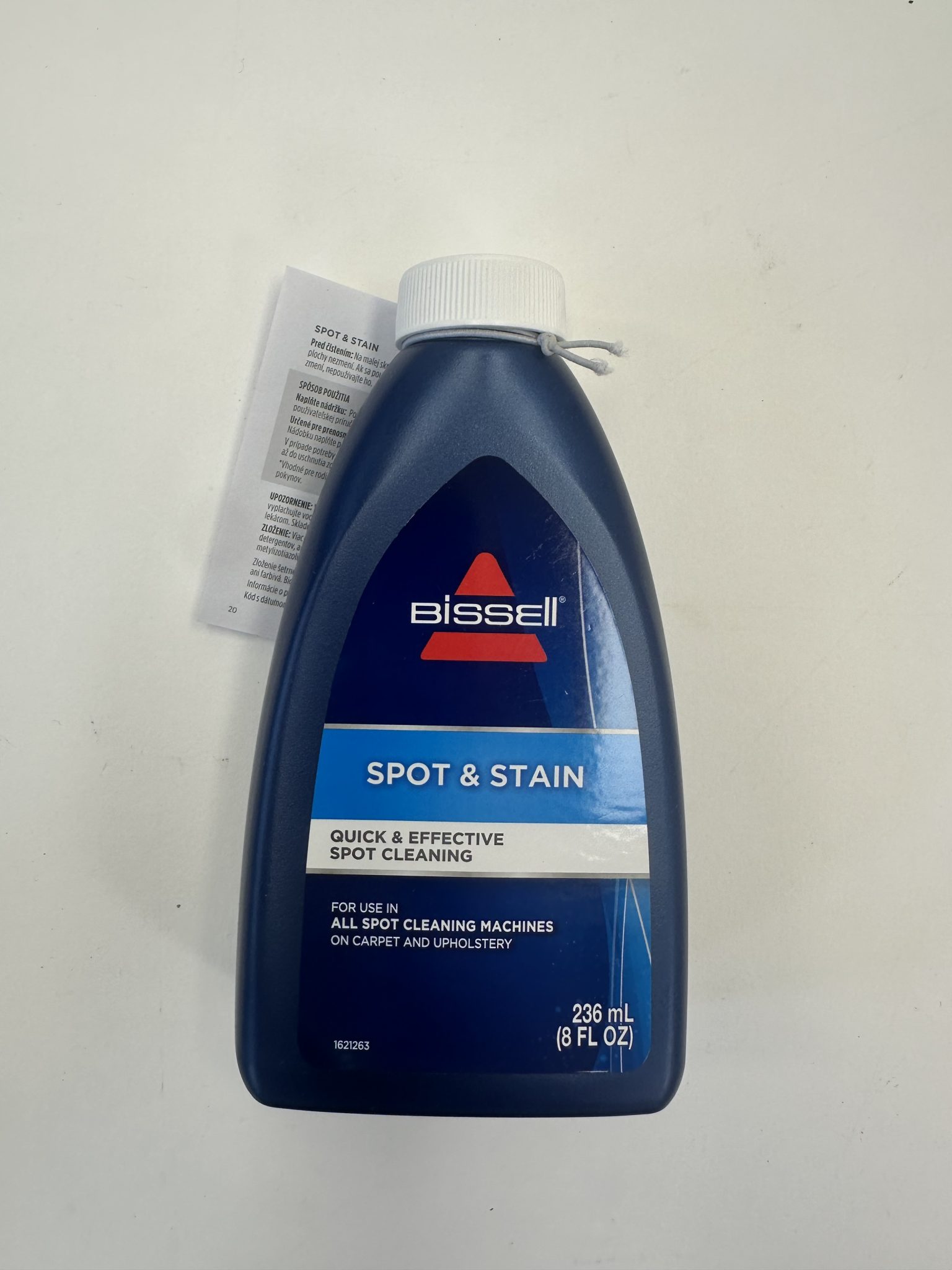 BISSELL Little Green ProHeat plaunantis siurblys